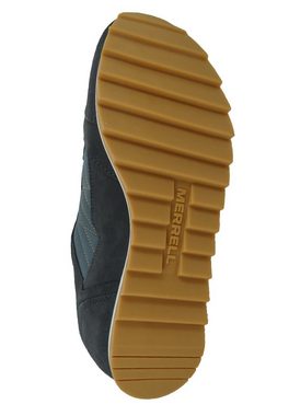 Merrell J16699 Alpine Sneaker Ebony Sneaker