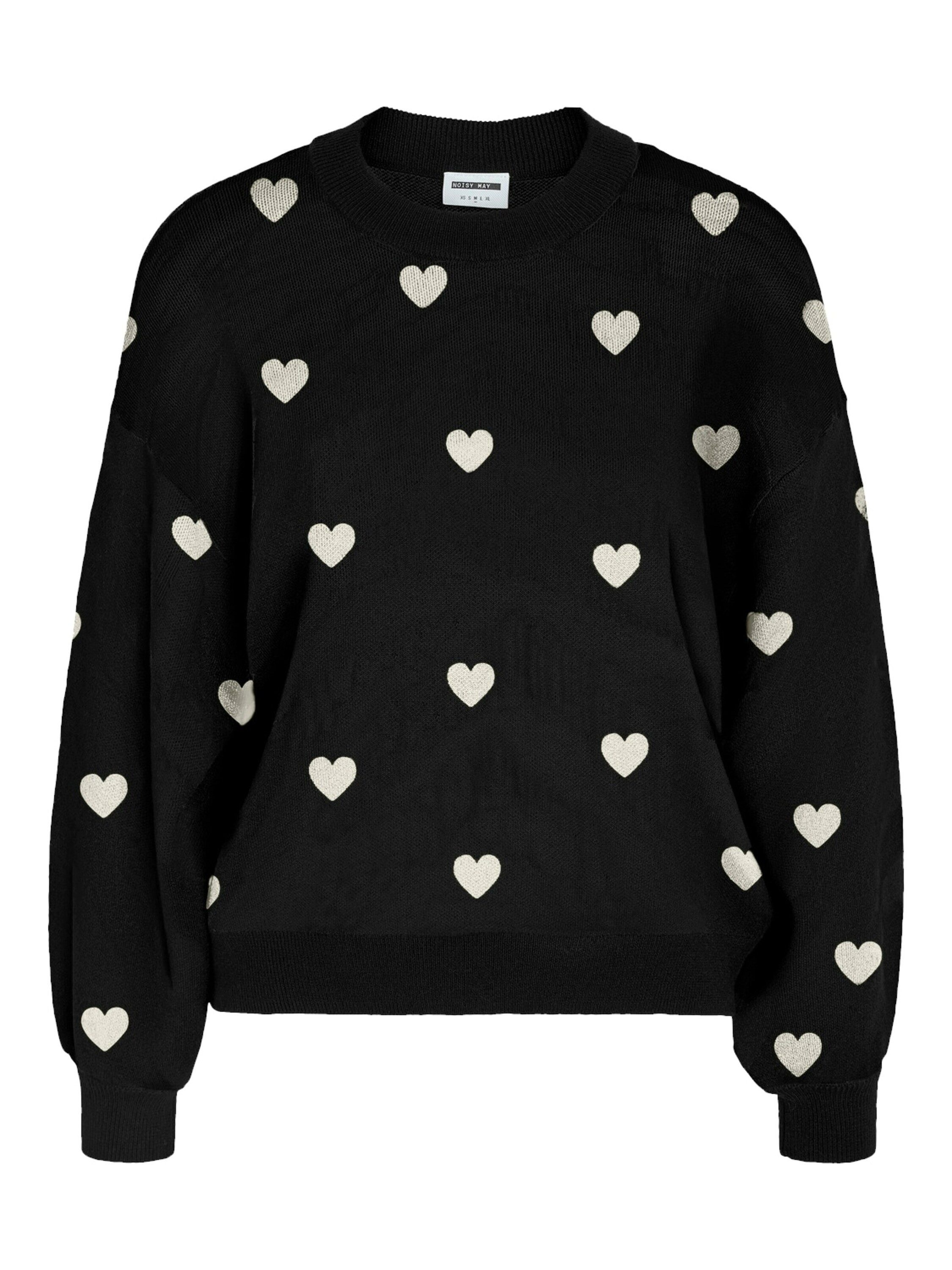 Rollkragenpullover NMCharlott