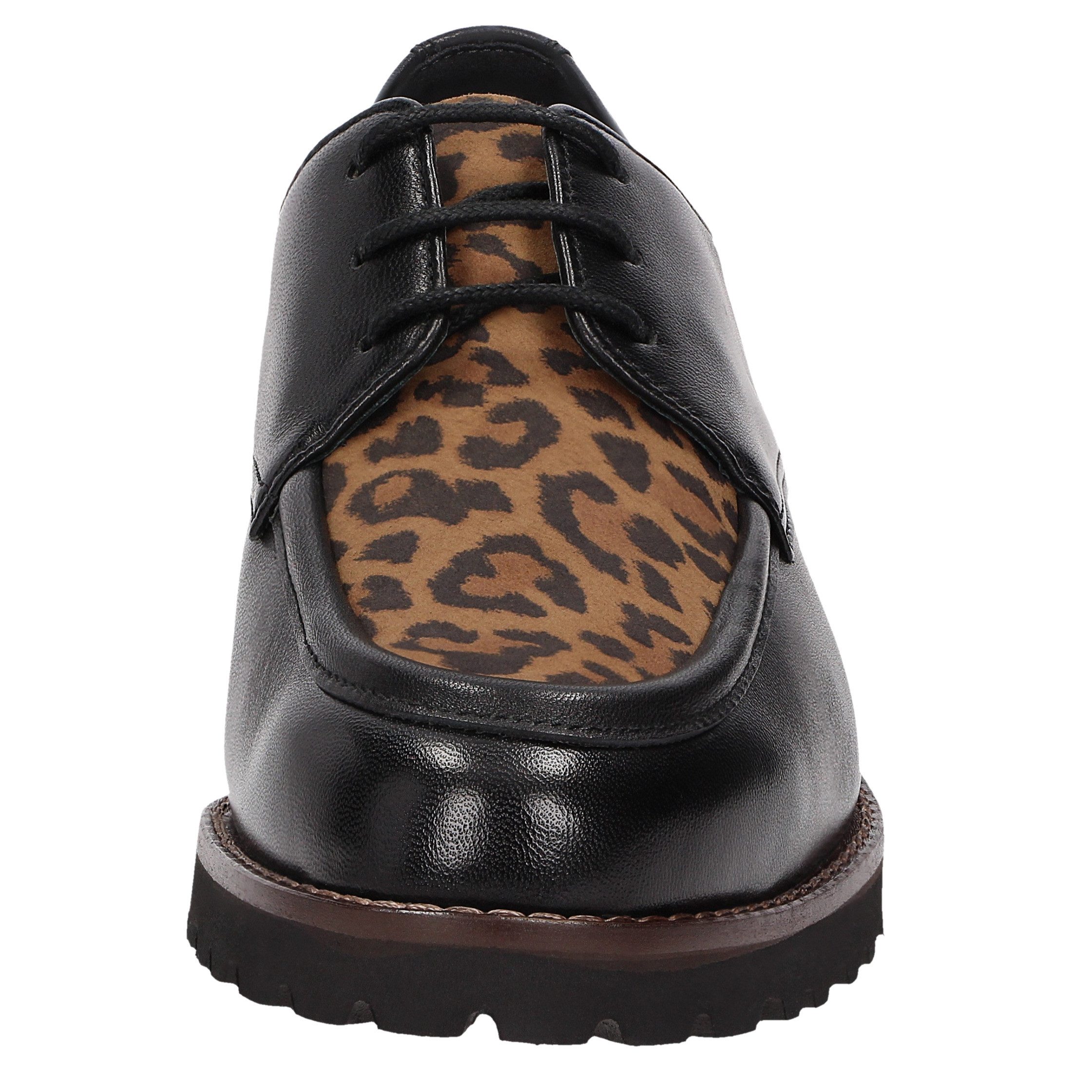 SIOUX Meredith-749-H Schnürschuh