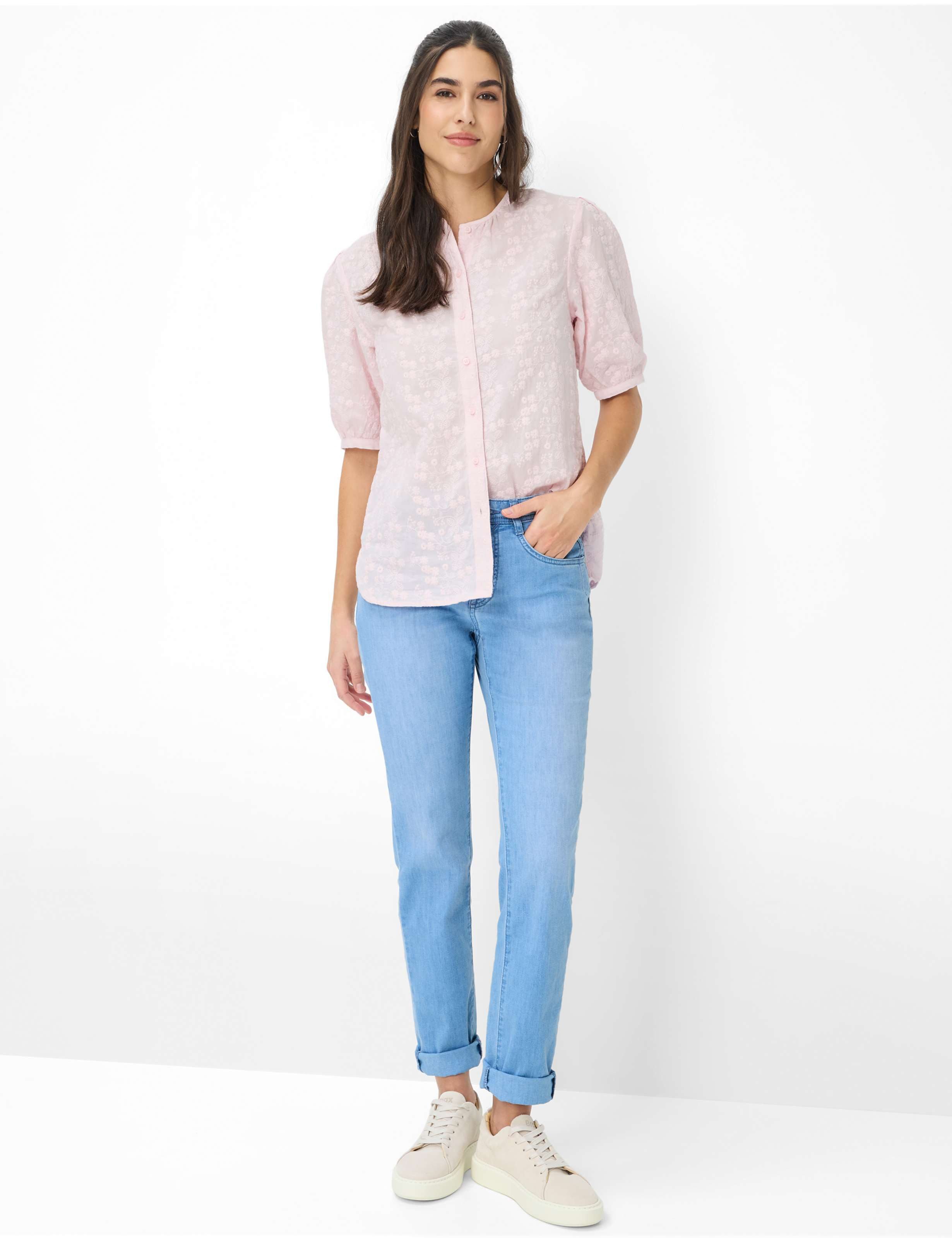 Brax 5-Pocket-Jeans Style CAROLA