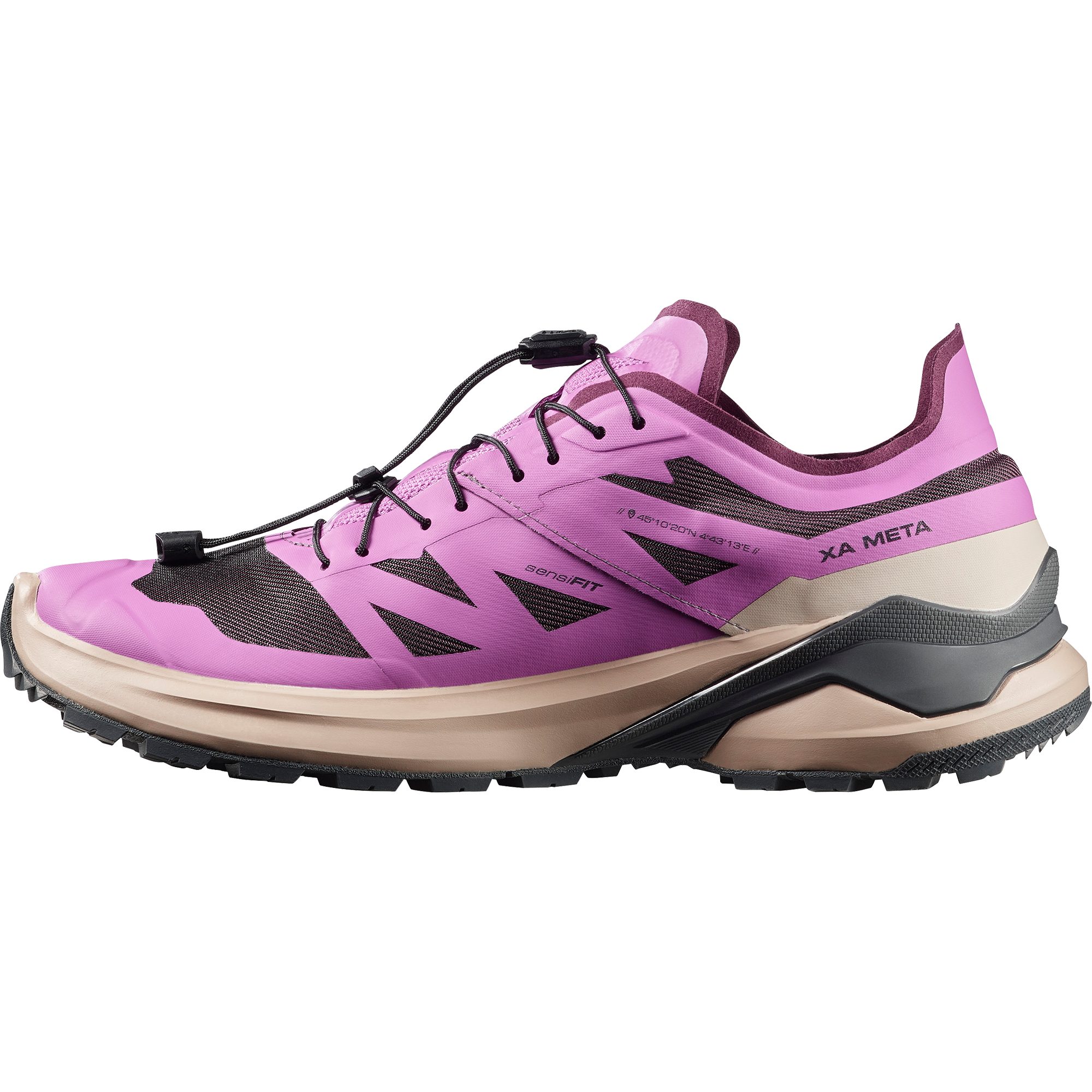 Salomon XA META MADE IN FRANCE Trailrunningschuh