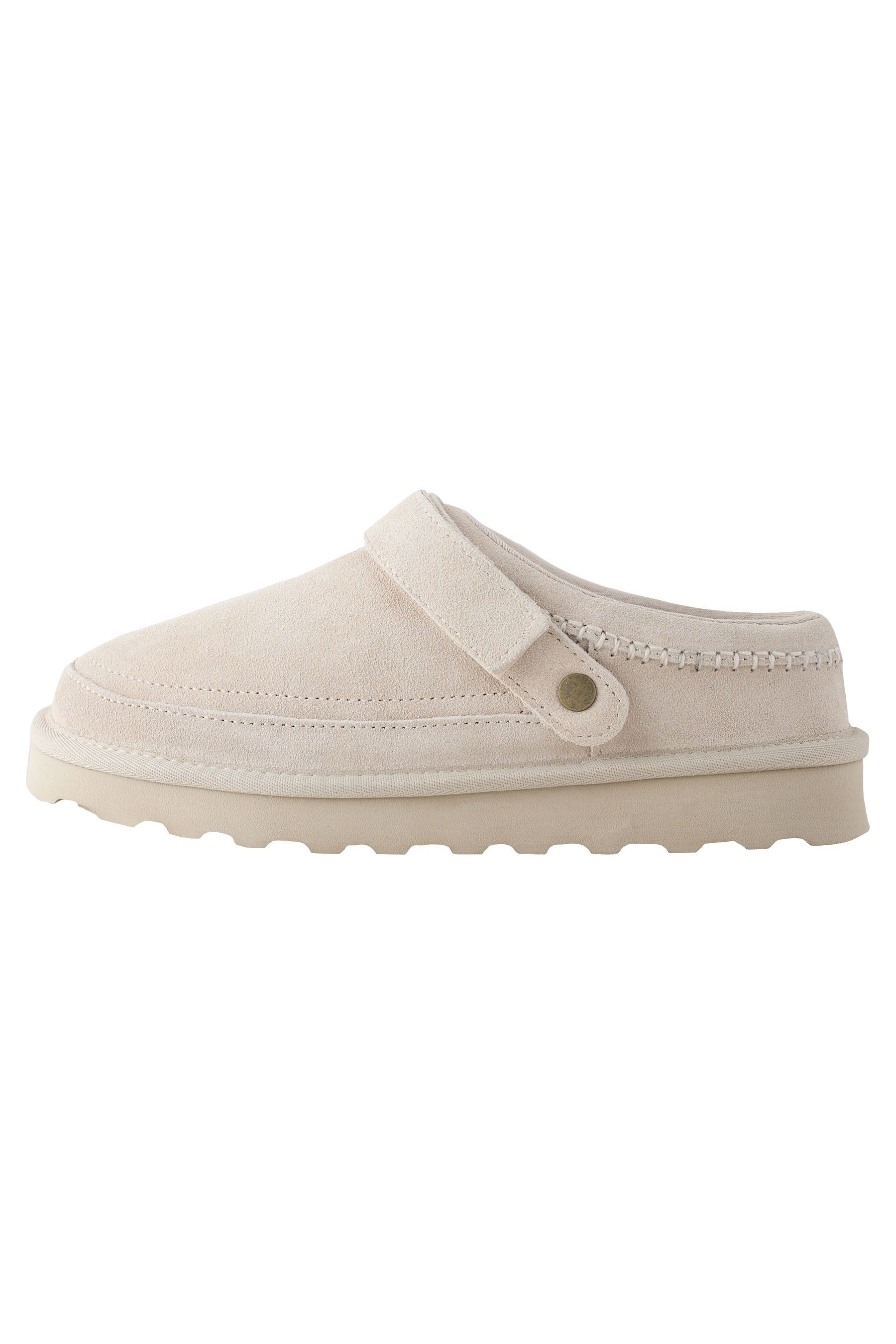 Next Forever Comfort® Clogs mit Fußbett Clog (1-tlg)