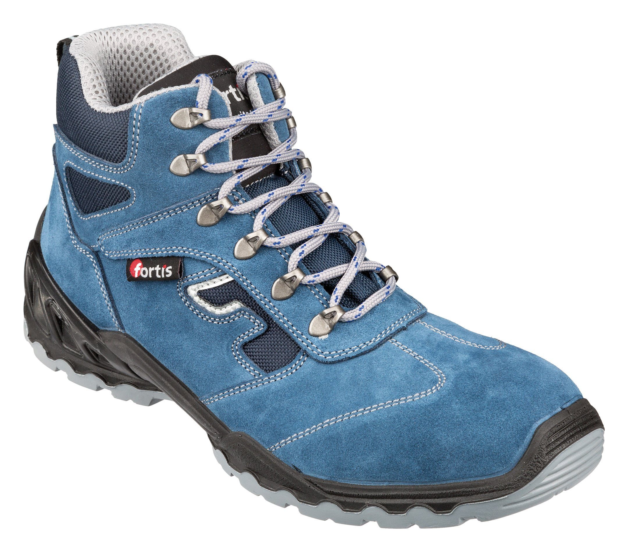fortis Stiefel Sicherheits Midgard S1 günstig online kaufen