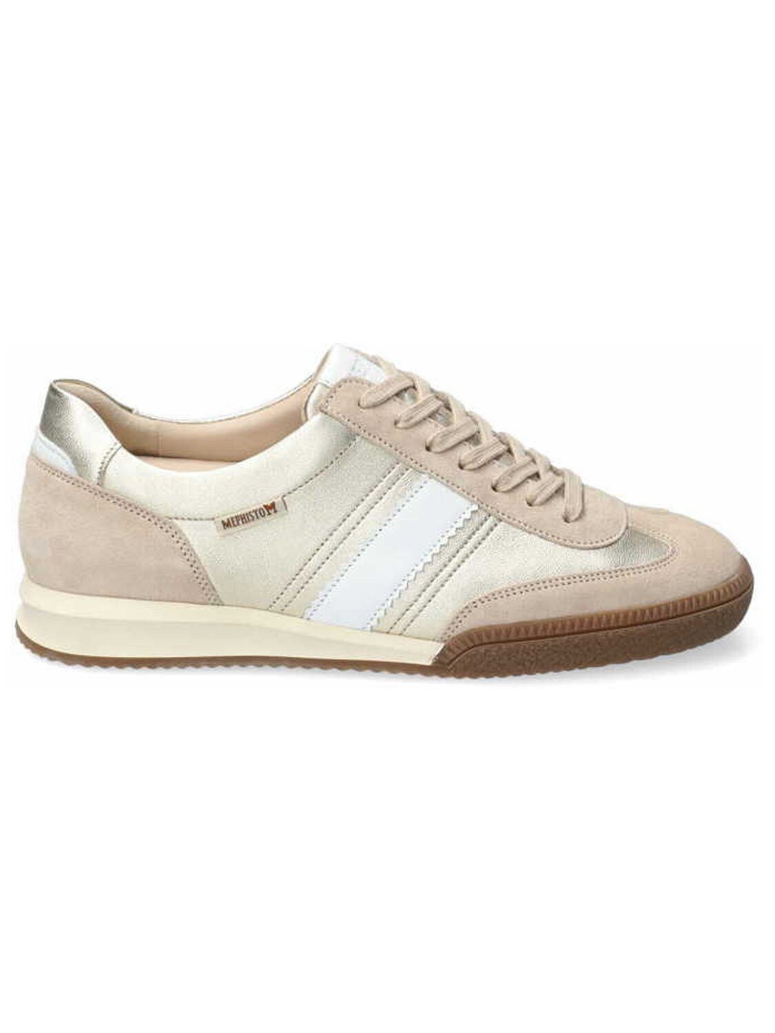 Mephisto 3612 7830 Schnürschuh