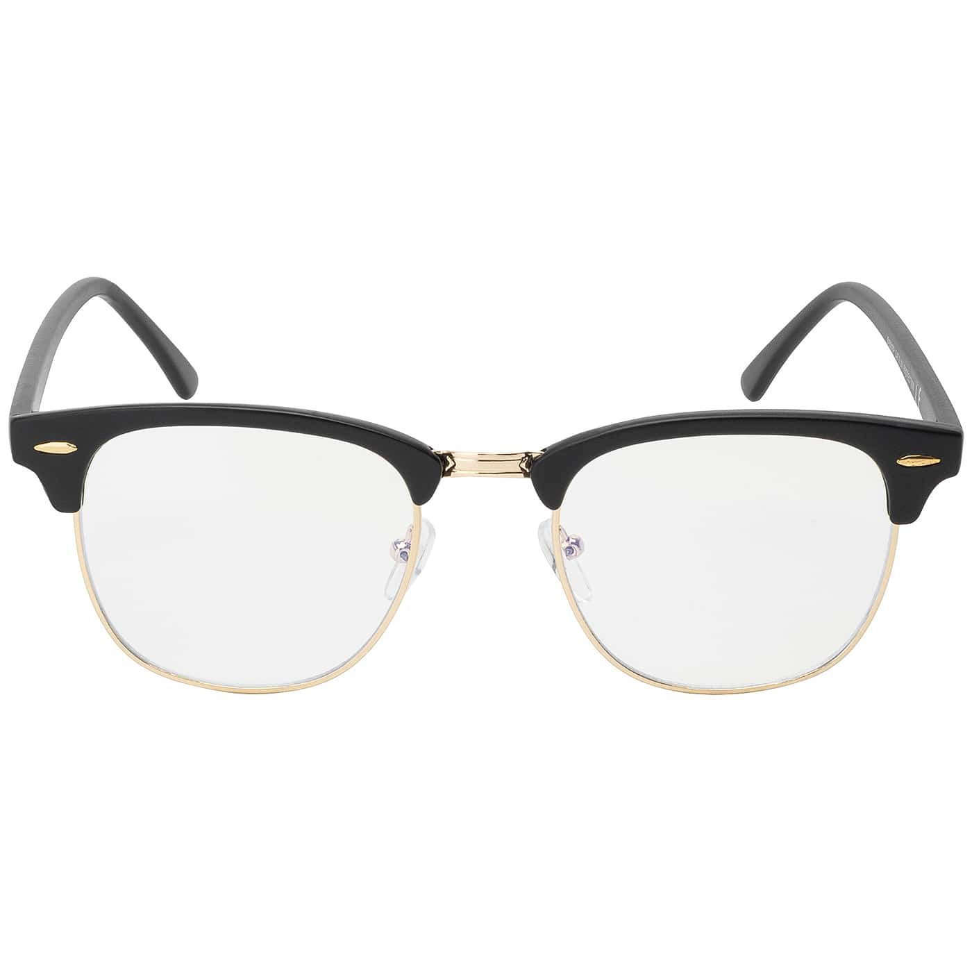 BEZLIT Eyewear Pilotenbrille Unisex Blaulichtfilter Blaulichtblocker Brille günstig online kaufen