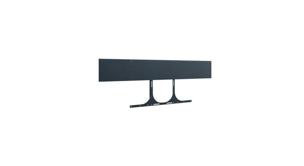 TV-Wandhalterung Hagor Nureva HDL 300 Adapter 75 - 86 Zoll
