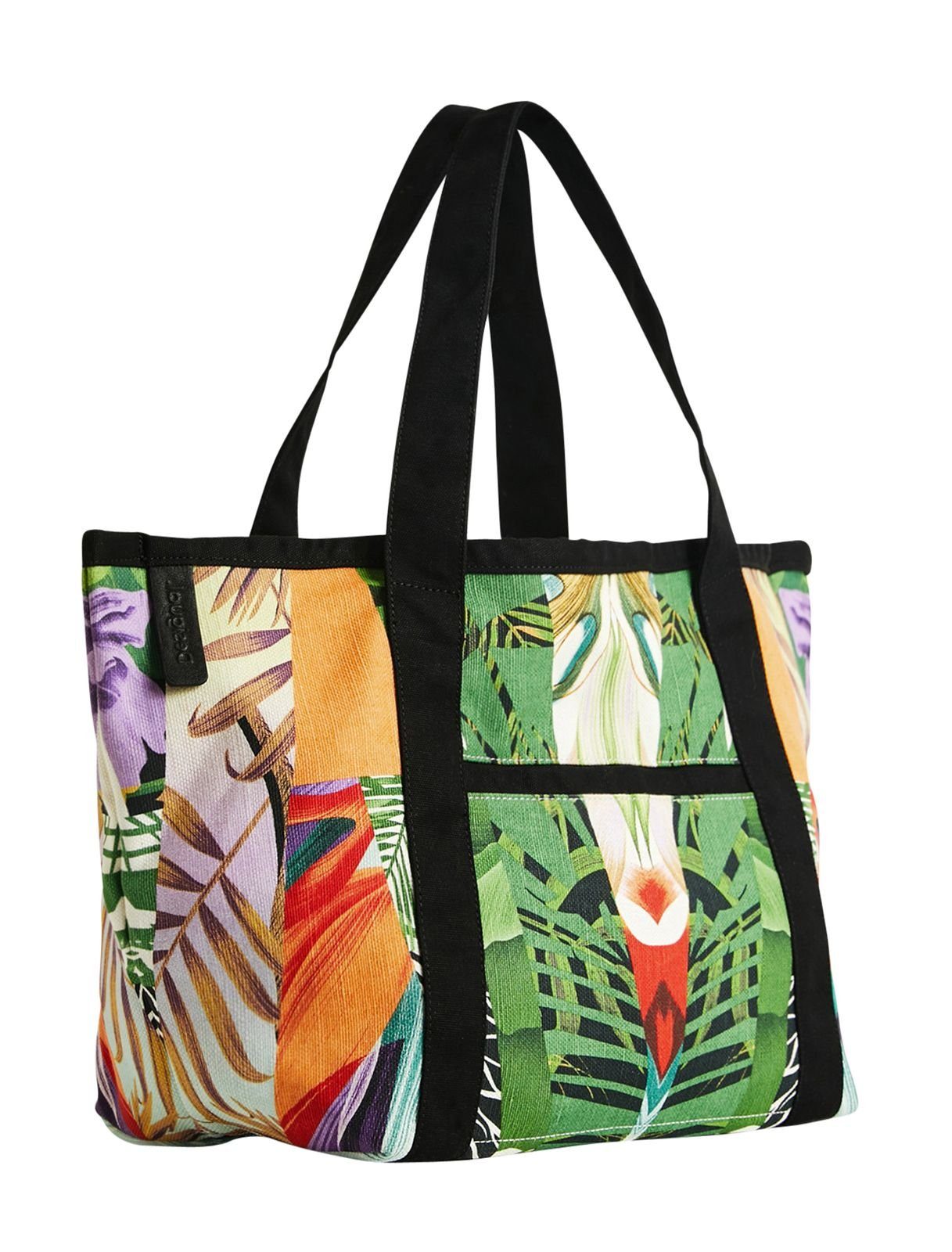 Desigual Shopper Bols (Set, 2-tlg)