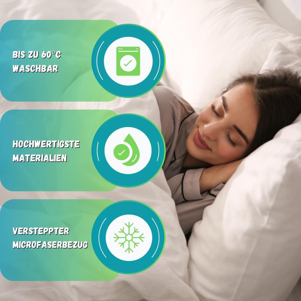 Kaltschaummatratze REVASANA Premium Matratze, MSS e.K., günstig online kaufen