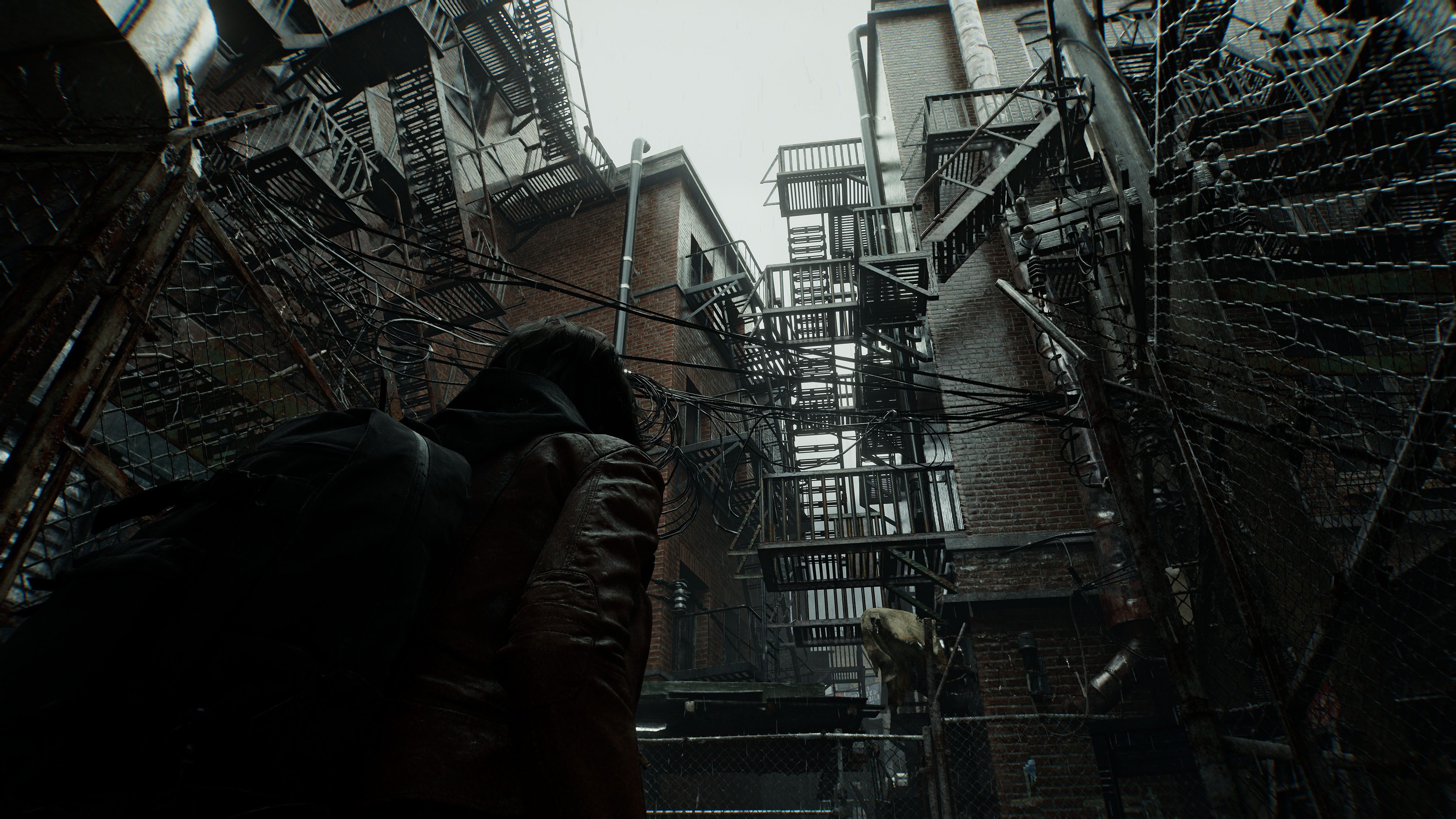 Resident Evil Requiem PlayStation 5