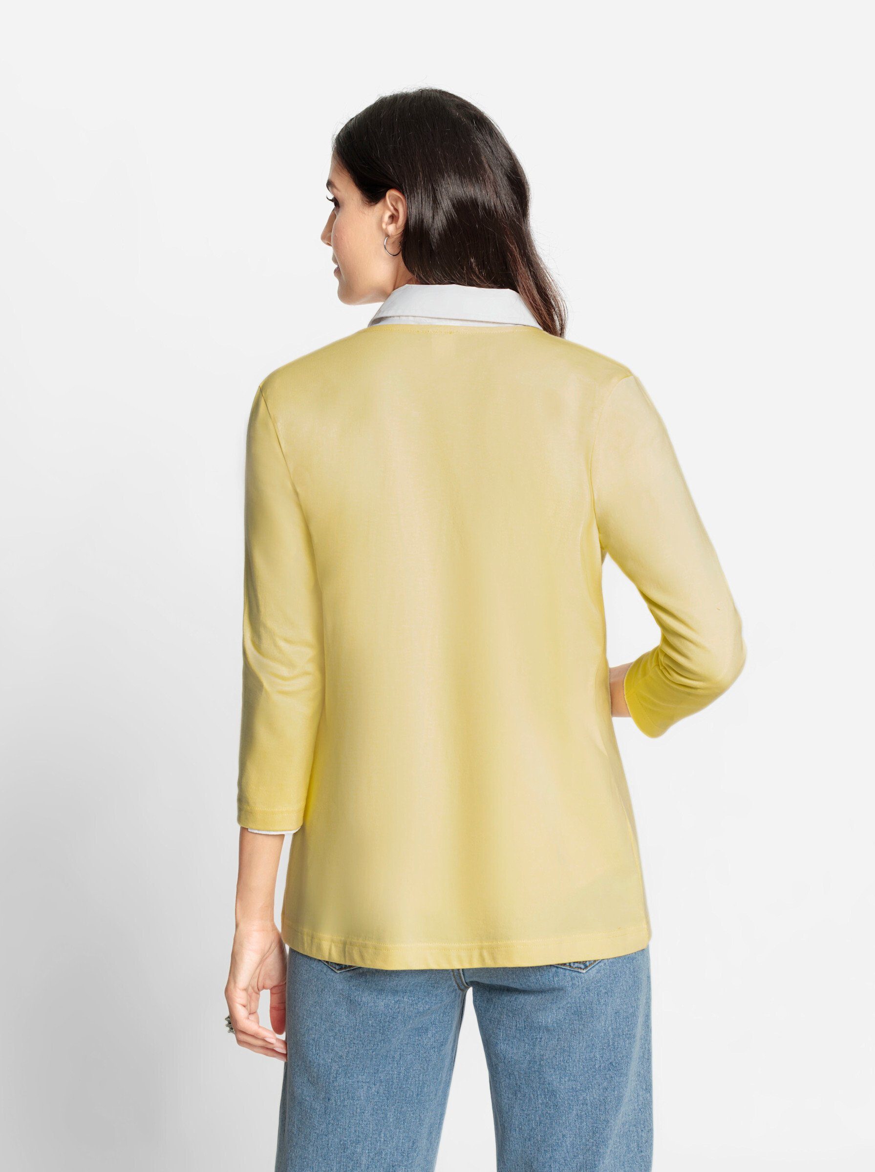 Witt T-Shirt Shirtjacke günstig online kaufen
