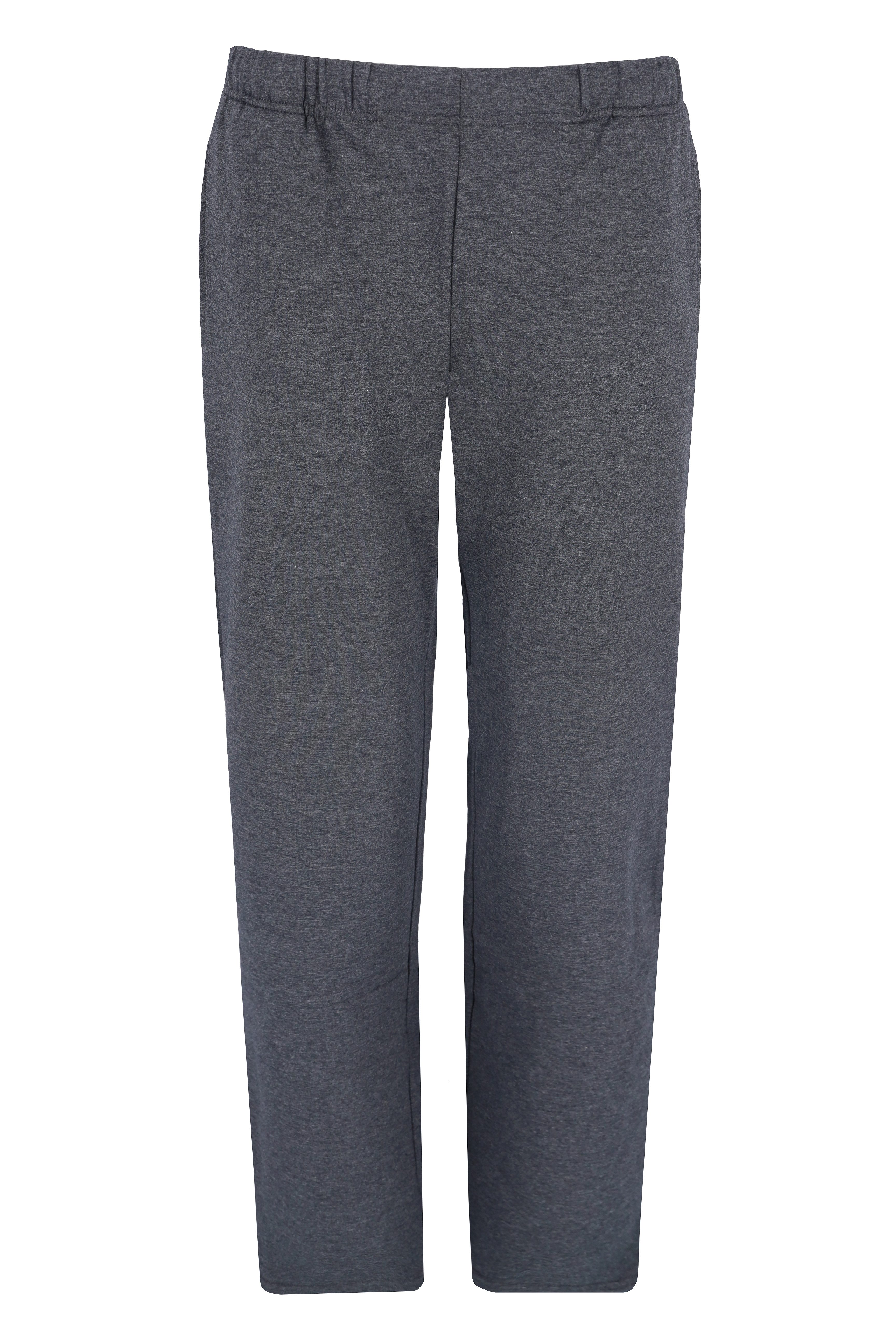 Hajo Sweathose Herren Rehahose, Premium Komfort