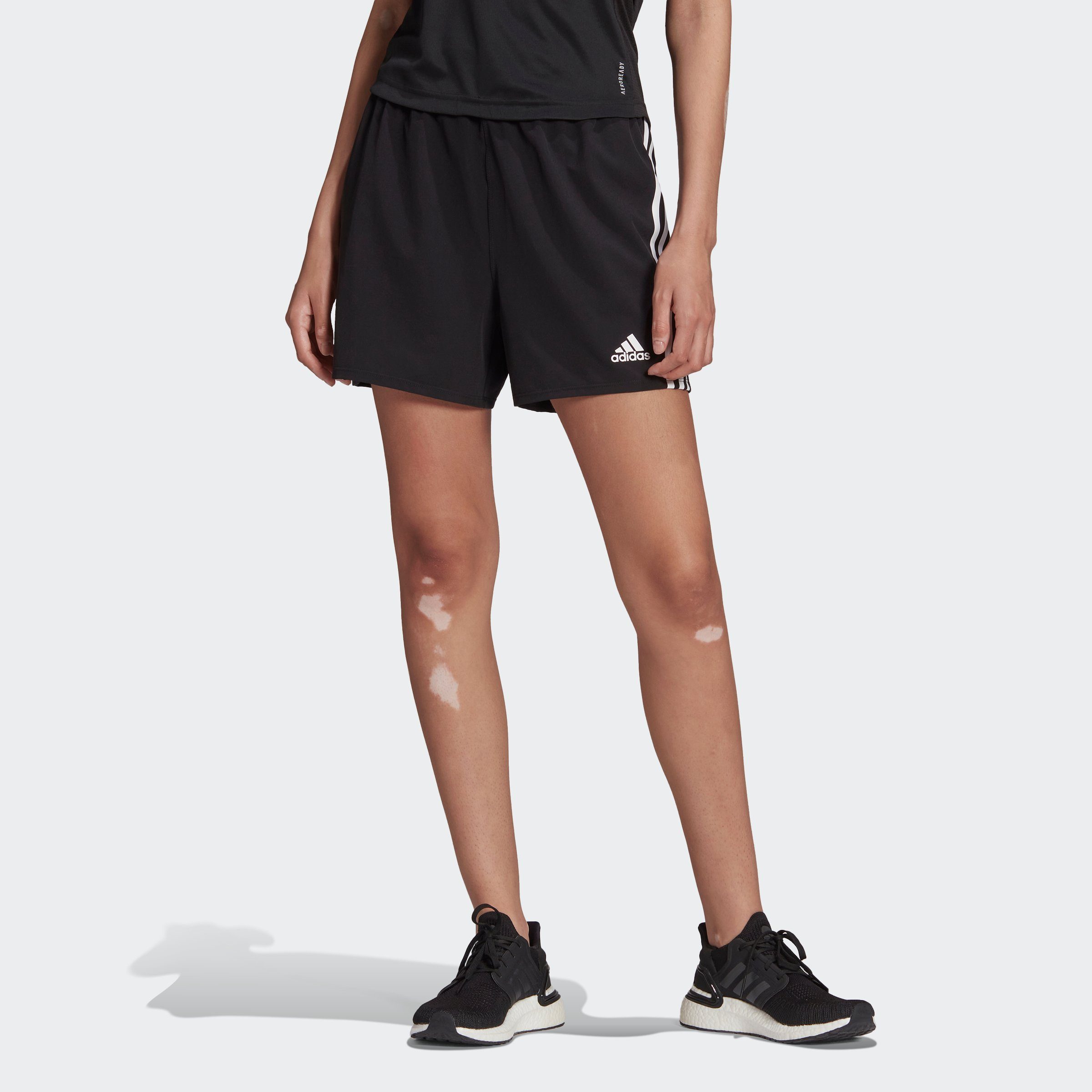 adidas Damen Kurze Sporthosen online kaufen | OTTO