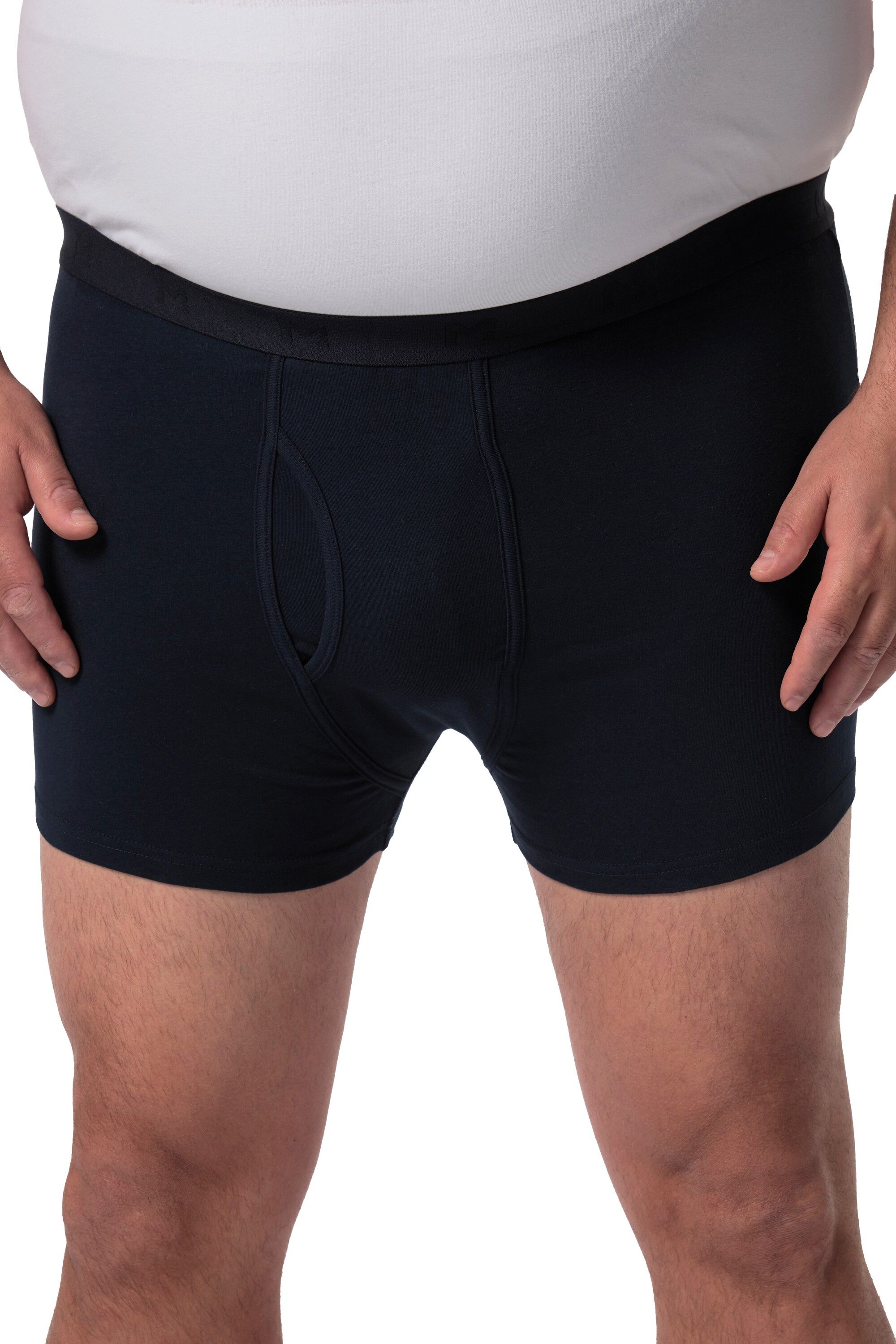 Men Plus Slip Men+ Hip-Pants FLEXLASTIC® günstig online kaufen