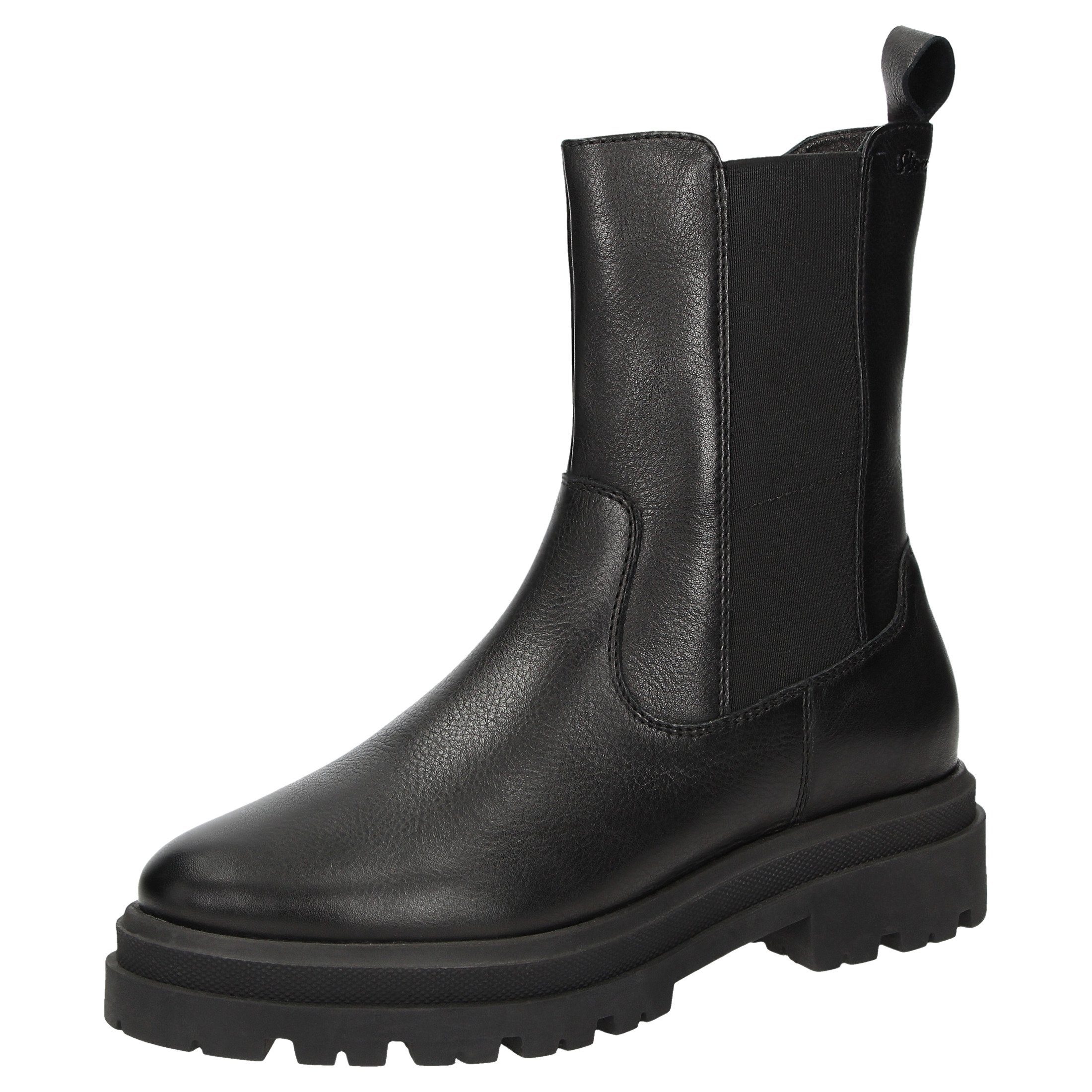 SIOUX Kuimba-705 Stiefel