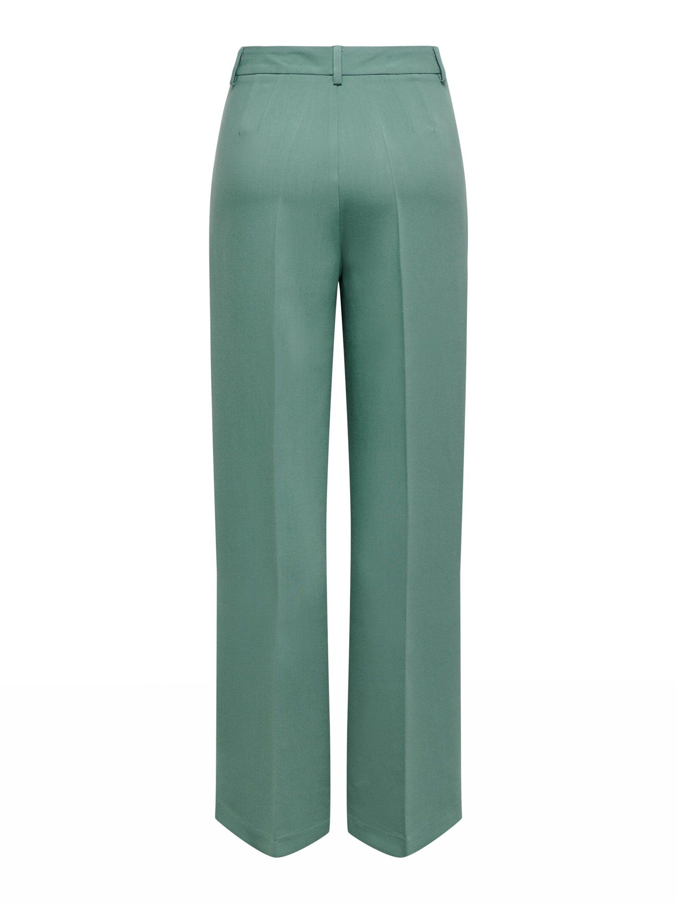 Bügelfaltenhose FLAX