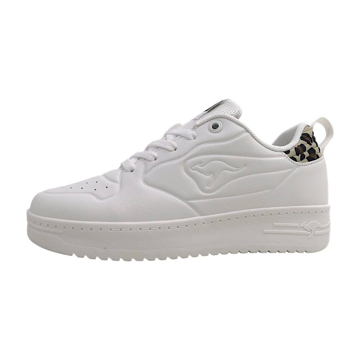 KangaROOS K-Top Sweeny Sneaker