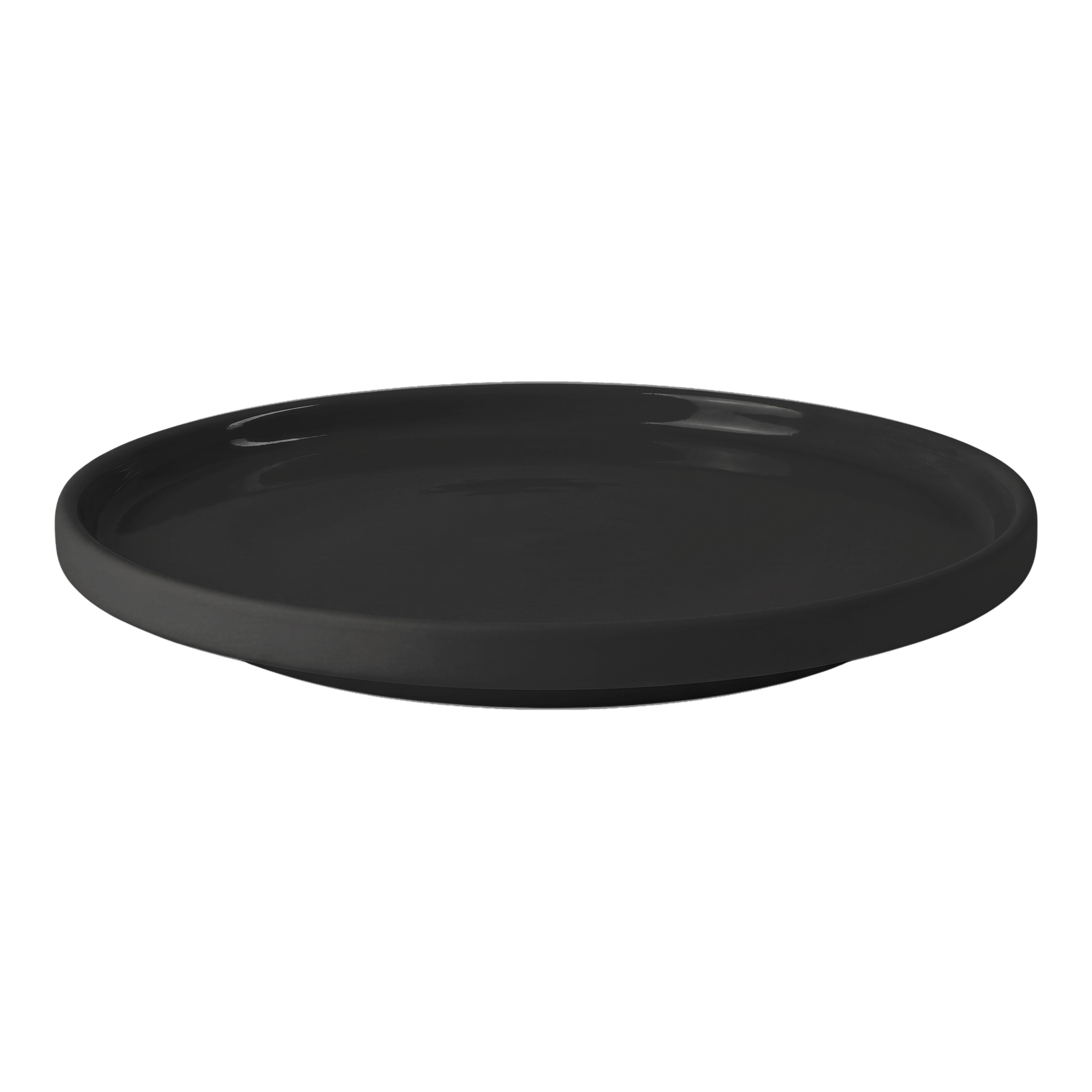 blomus Seifenschale -SAYA- Schale für Seife, Ablageschale, Handseife: Modernes Design, 1-St., Soft-Touch, sicherer Stand, langlebig