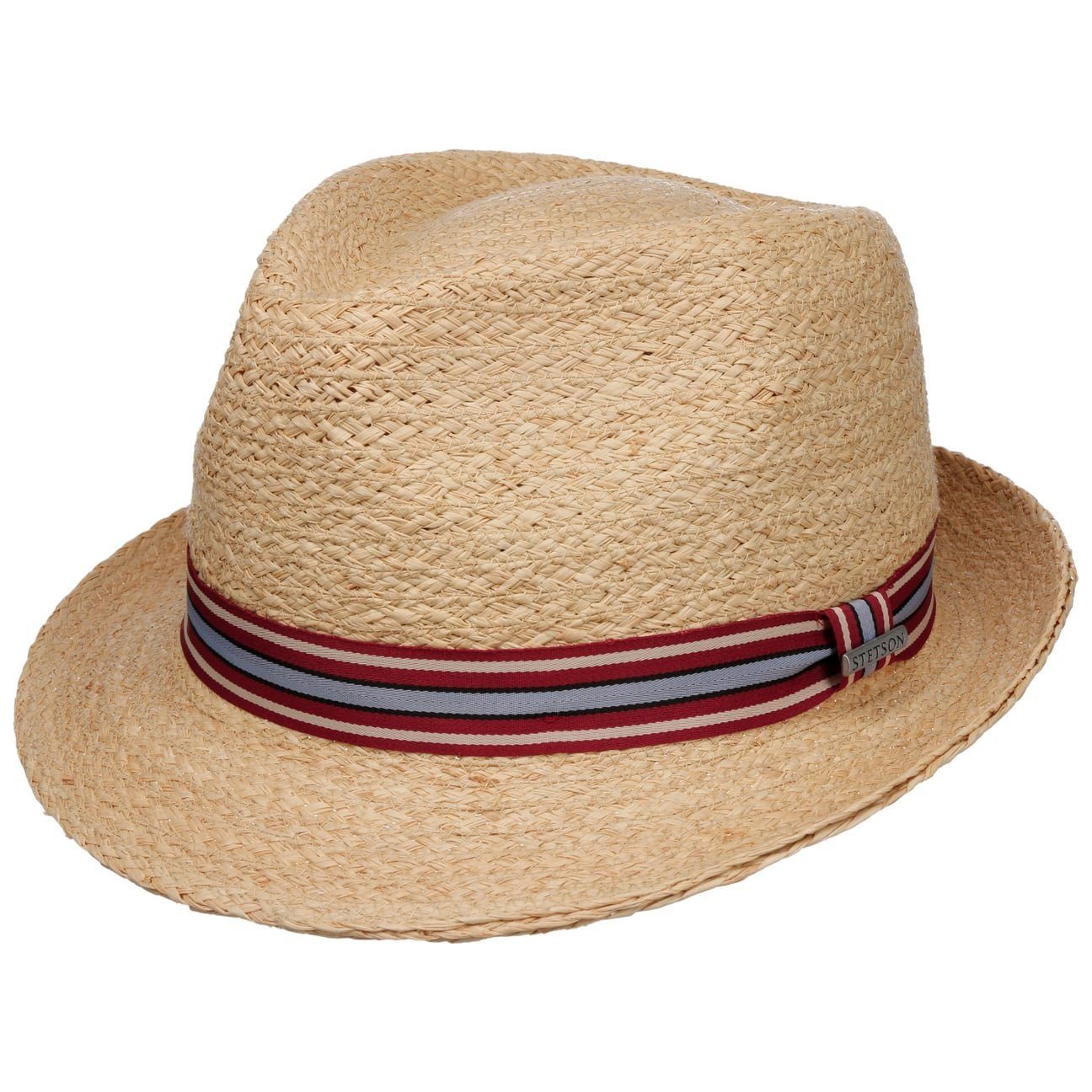Stetson Sonnenhut (1-St) Strohhut günstig online kaufen