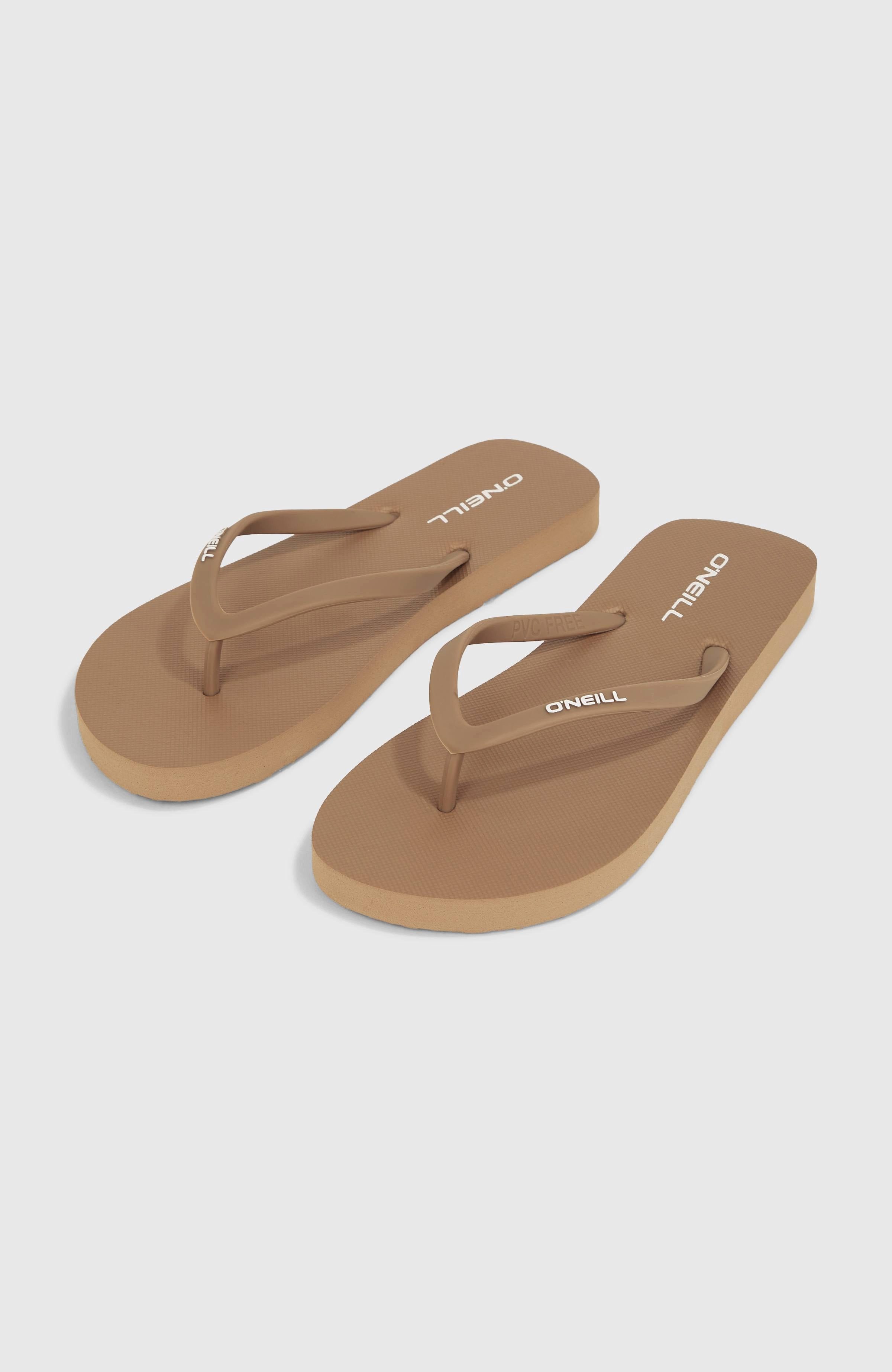 O'Neill PROFILE SMALL LOGO SANDALS Zehentrenner günstig online kaufen