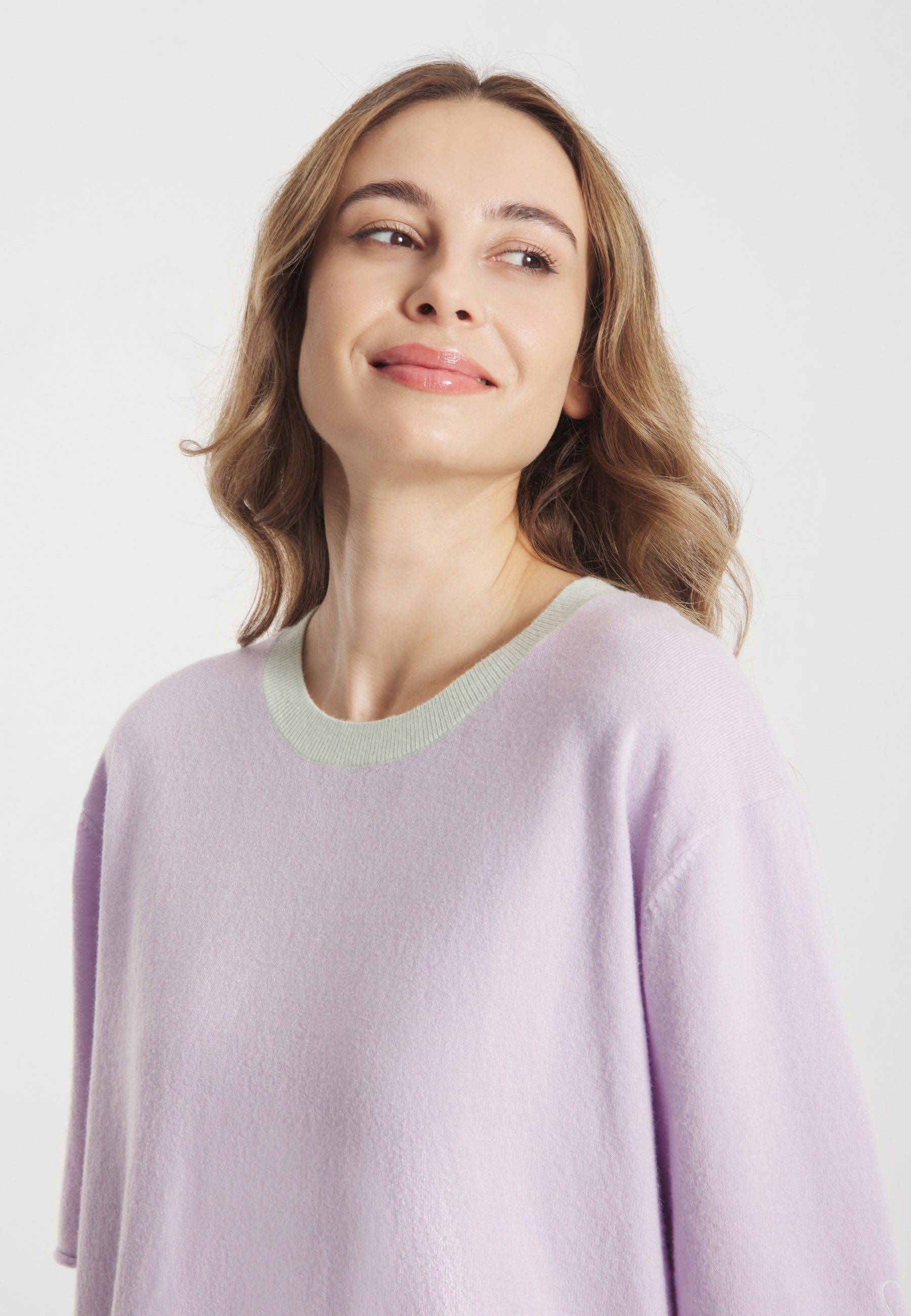 Frieda & Freddies NY Strickpullover Pullover