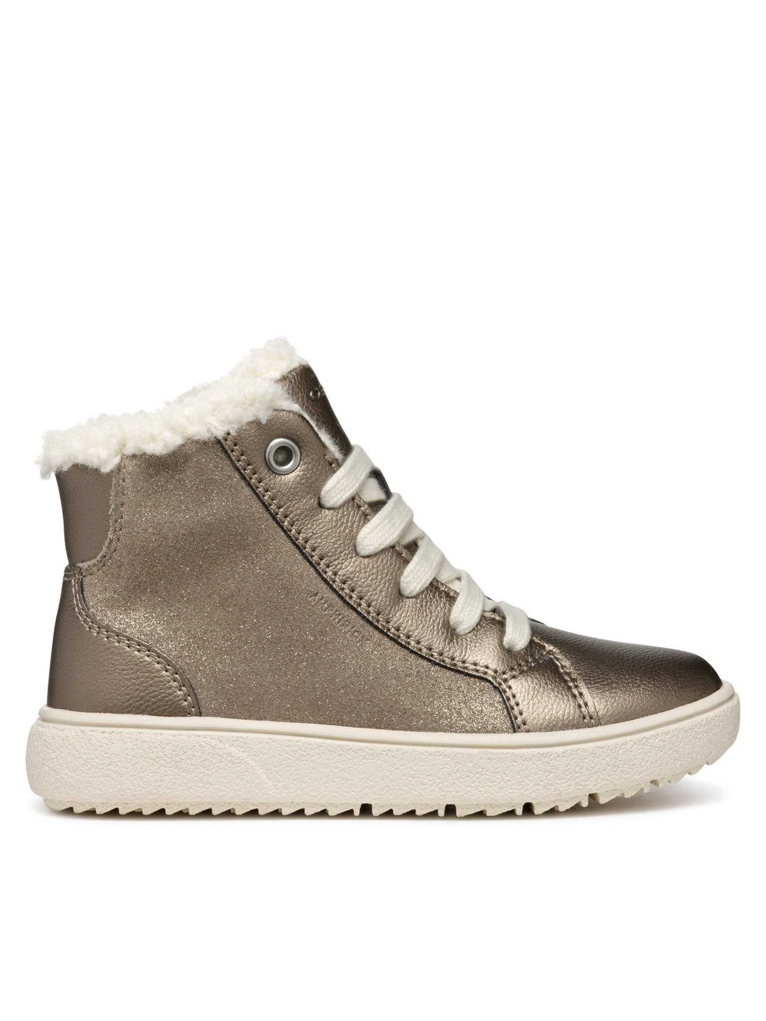 Geox Geox Schnürschuhe J Theleven Girl günstig online kaufen