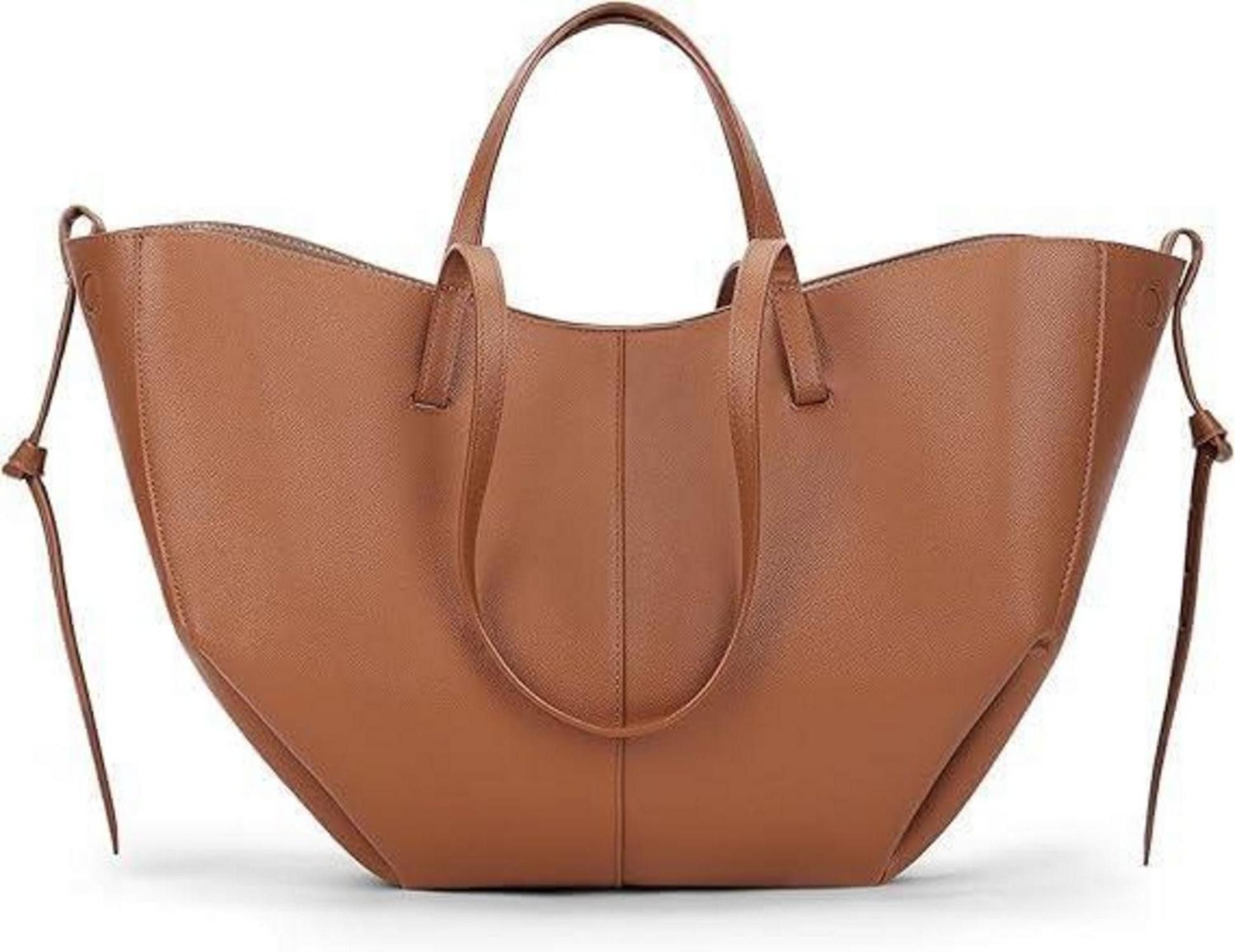 LuxusKollektion Handtasche Tote Bag Handtasche Damen günstig online kaufen