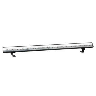 Show tec LED Scheinwerfer, UV LED Bar 100cm MKII - Schwarzlicht