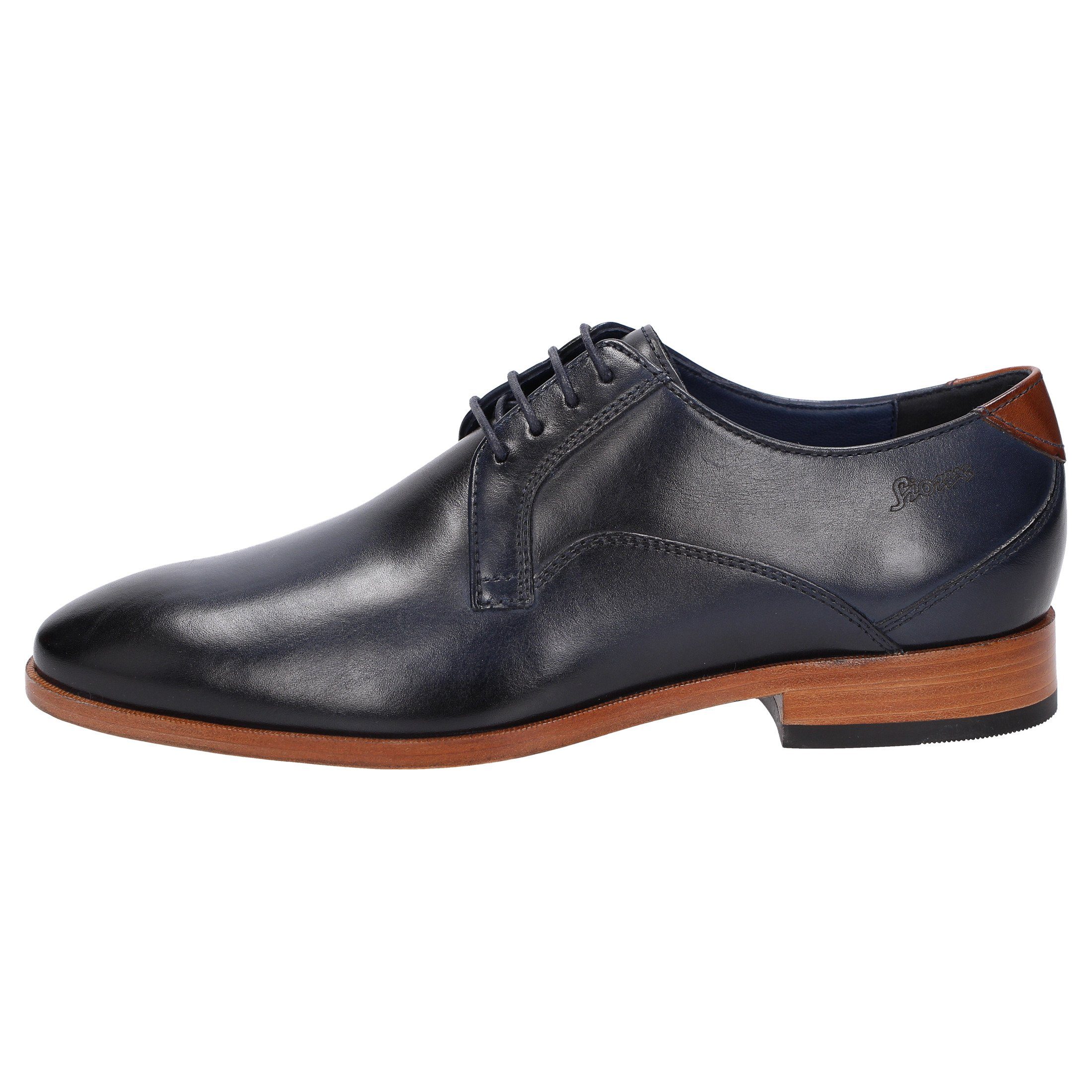 SIOUX Geriondo-704 Schnürschuh günstig online kaufen