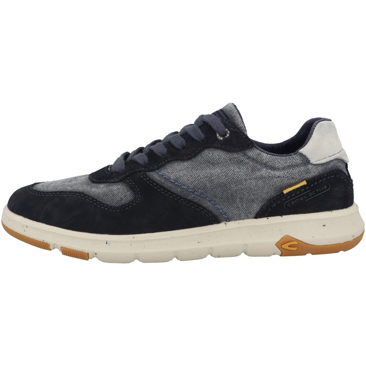 camel active 54HVA02 Herren Sneaker Turnschuhe, günstig online kaufen