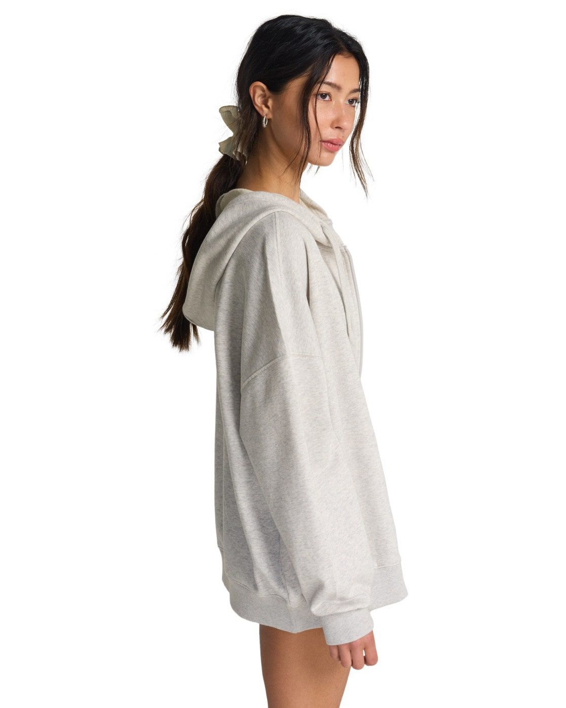 Billabong Kapuzensweatshirt Zip Family – Bild 4 von 5