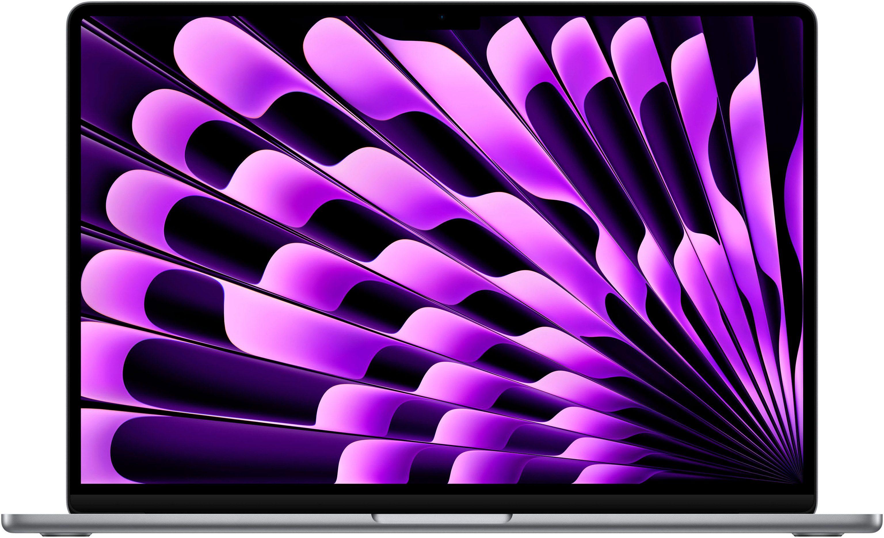 Apple MacBook Air 15'' CTO Notebook (38,91 cm/15,3 Zoll, Apple M3, 10-Core GPU, 1000 GB SSD)