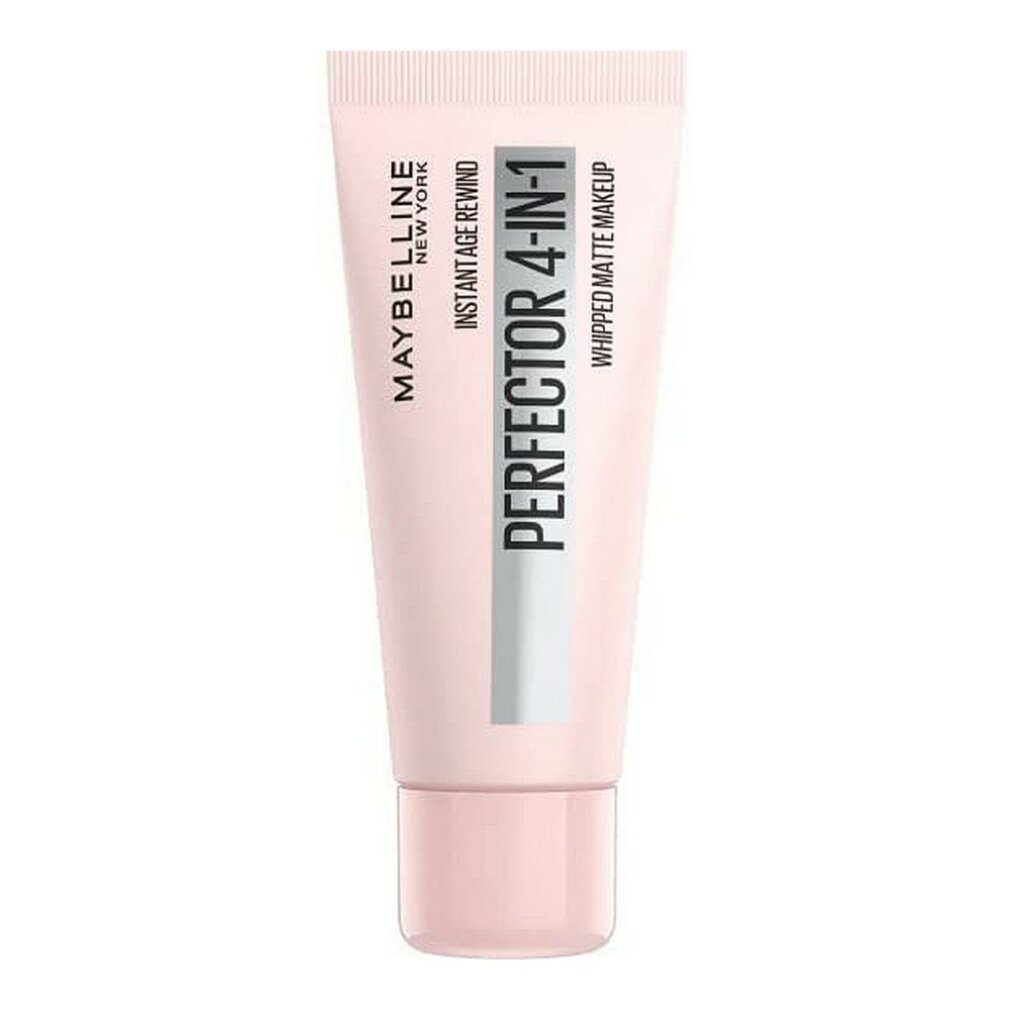 Anti-Age Concealer Deep Instant Perfector MAYBELLINE NEW Matte 4-In-1 YORK