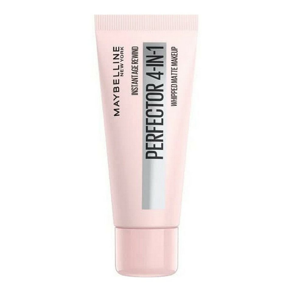 MAYBELLINE NEW YORK Concealer Instant Anti-Age Perfector 4-In-1 Matte Deep