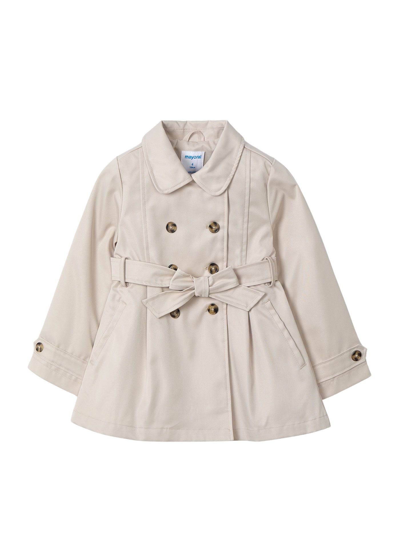 Mayoral Outdoorjacke Trenchcoat