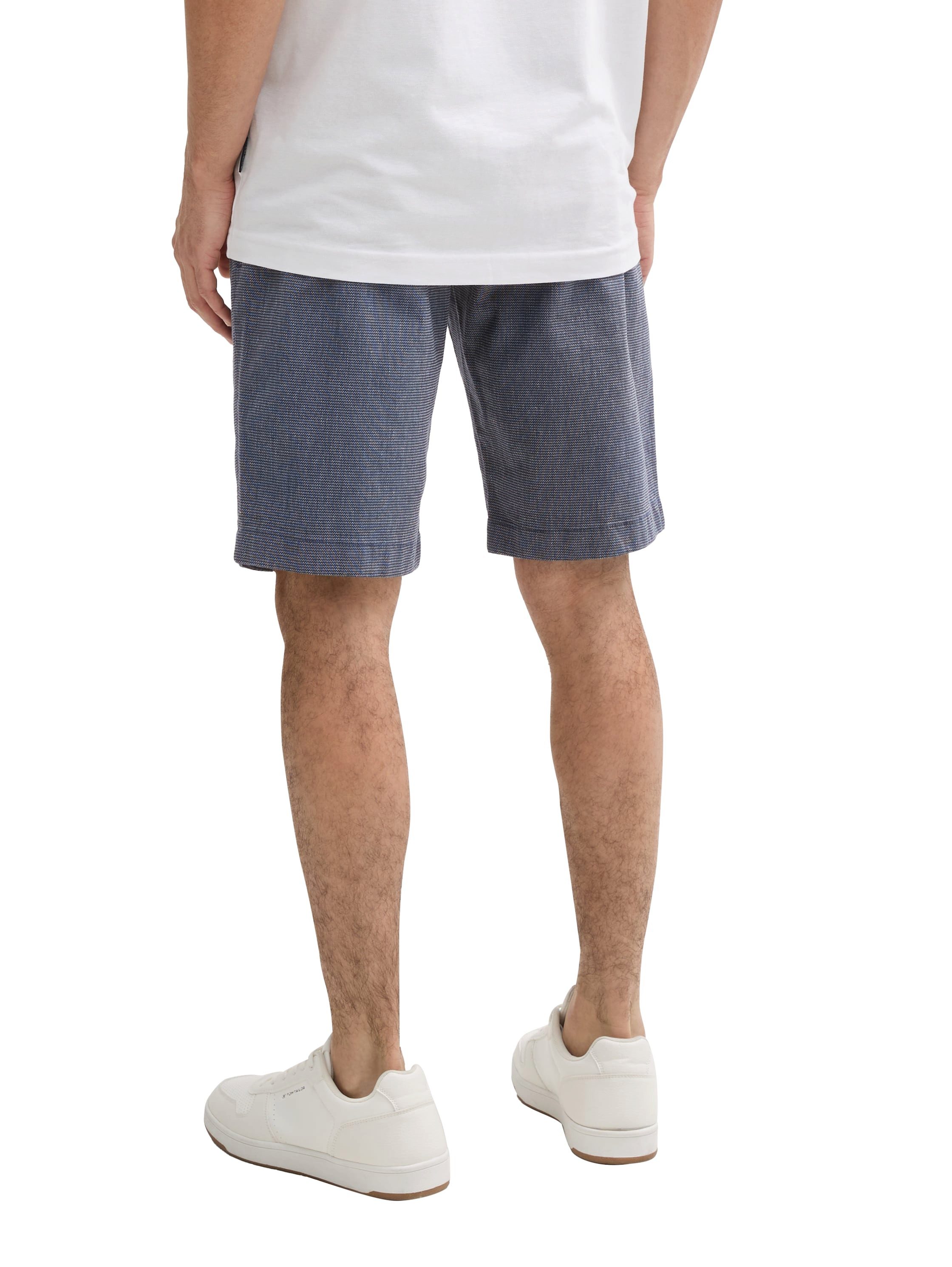 TOM TAILOR Chinoshorts im Four-Pocket Style günstig online kaufen