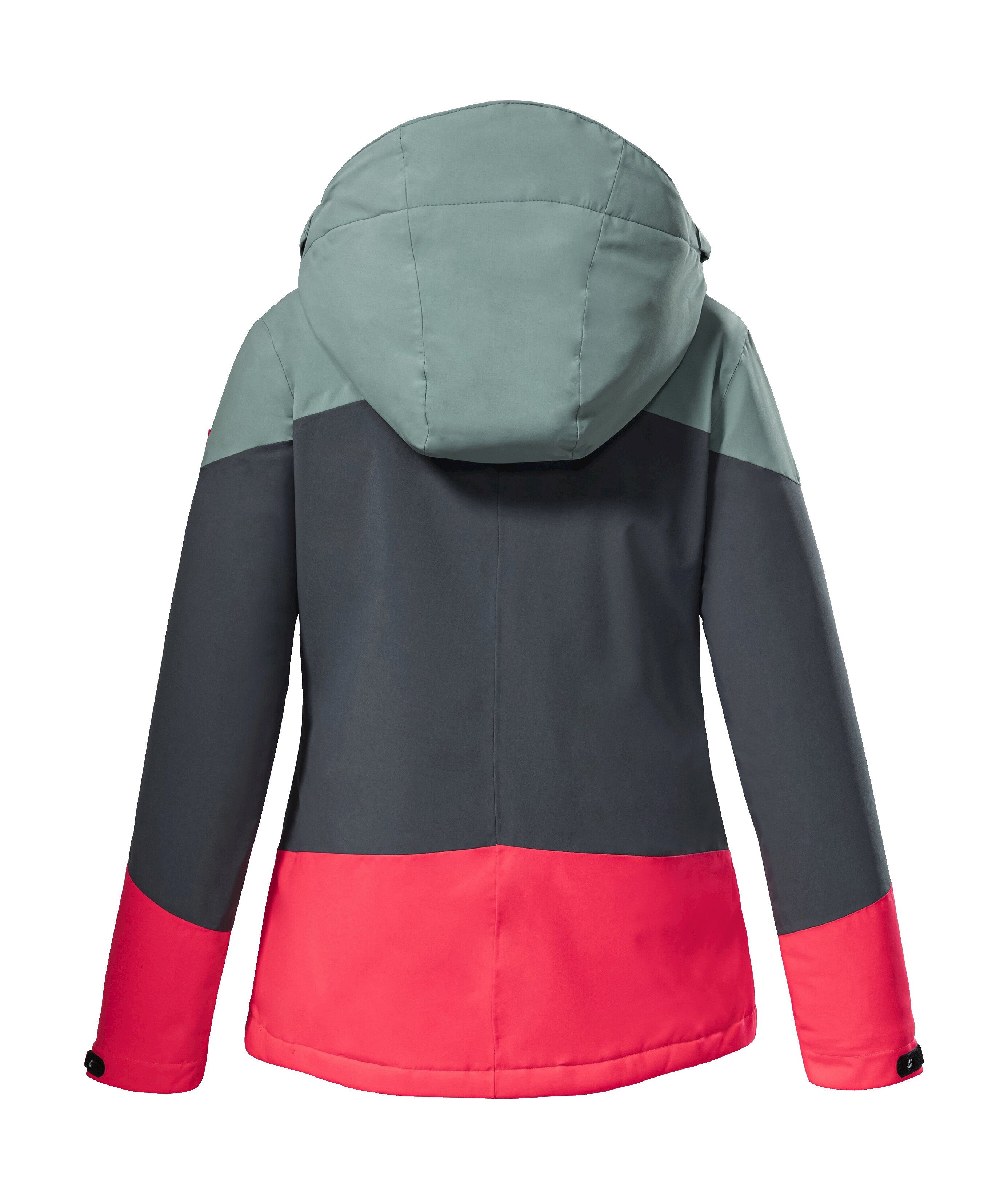 jade KOW 195 Outdoorjacke Killtec JCKT GRLS