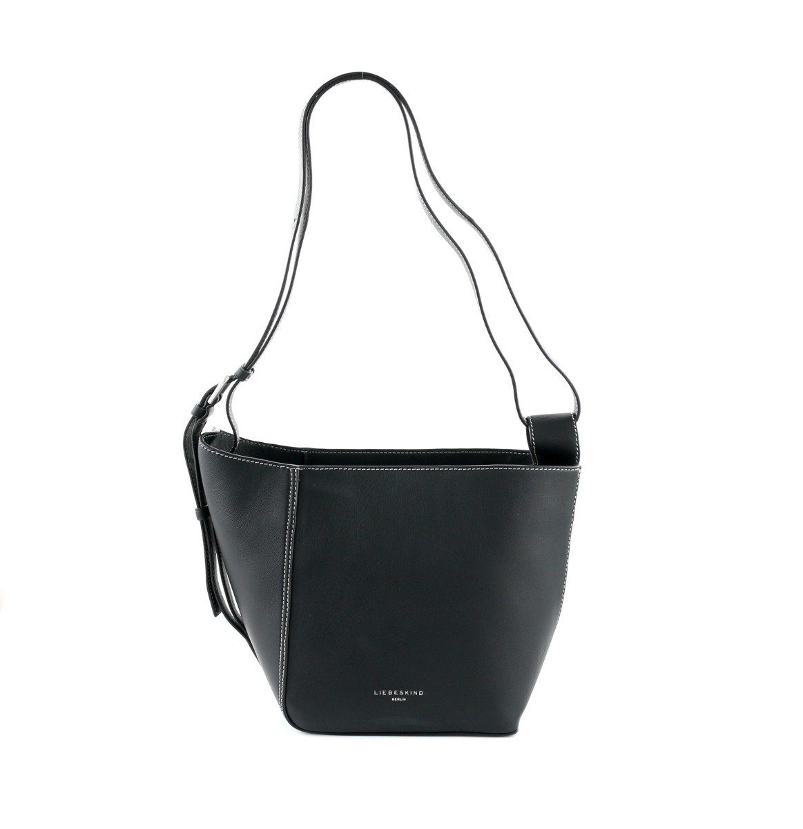 Shopper Bowie Hobo S Black