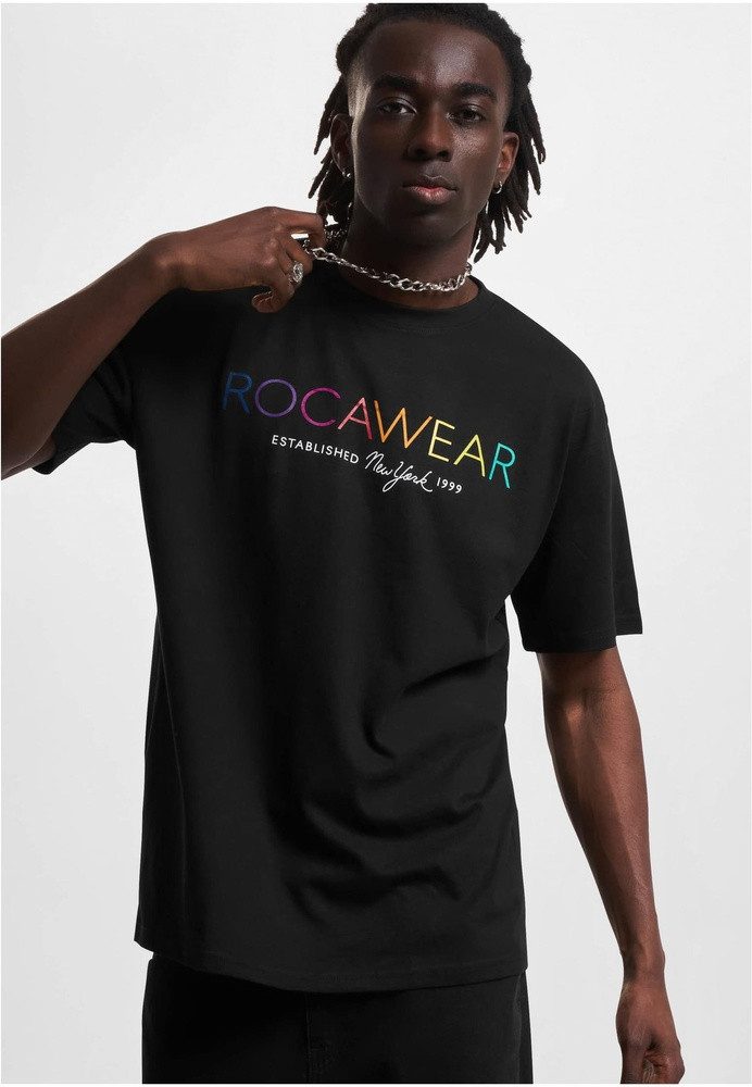 Rocawear T-Shirt Lamont T-Shirt