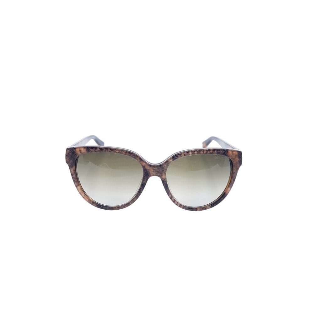 JIMMY CHOO Sonnenbrille Odette/S Sonnenbrille 6UJ/DB -56 -17 -140 Für Frauen