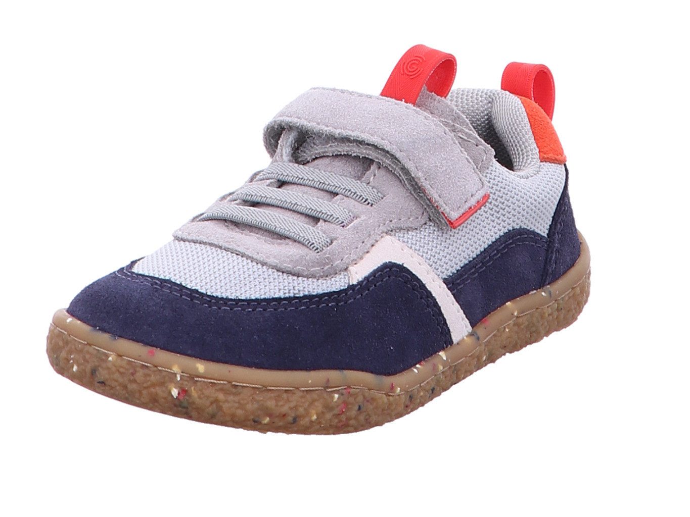 GROUNDIES Lou 2.0 Klettschuh