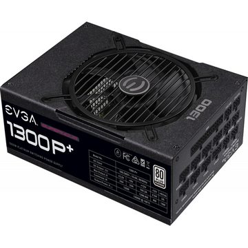 EVGA SuperNOVA P+ 1300 - PC-Netzteil - schwarz PC-Netzteil