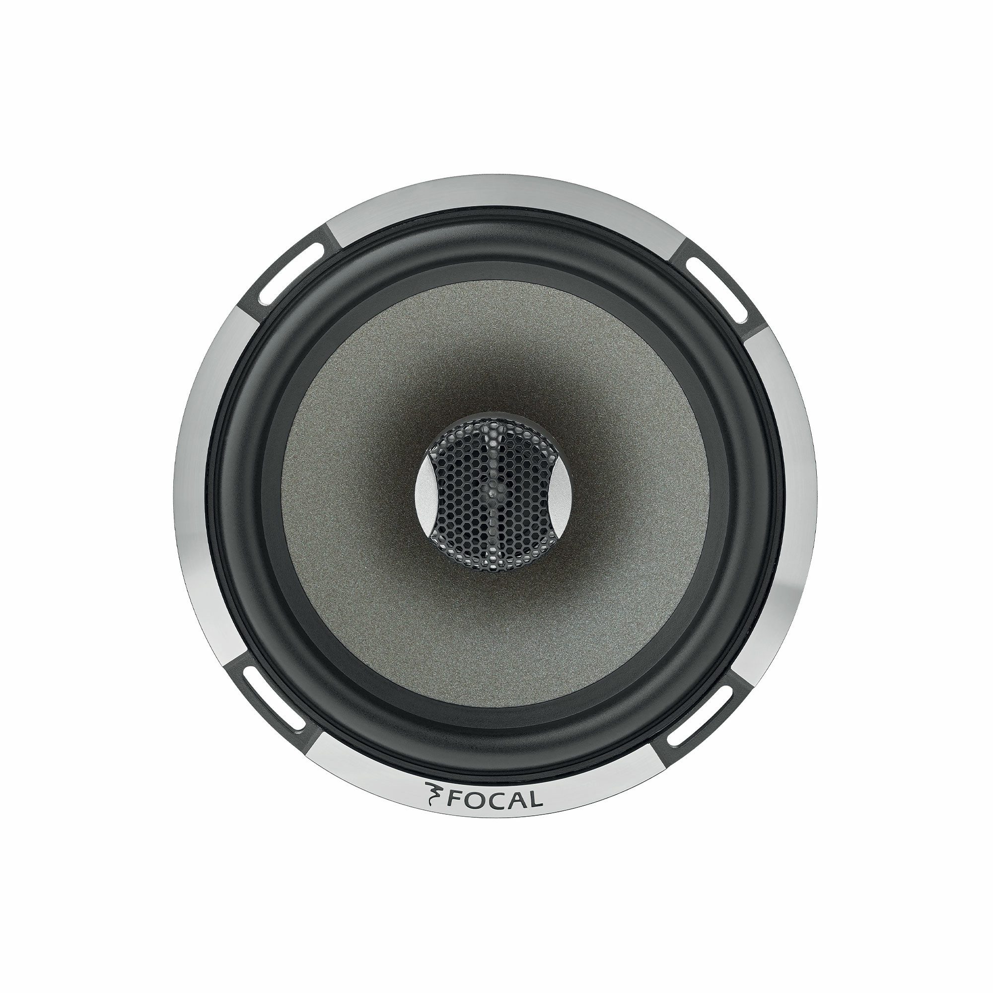 FOCAL PC165 16,5cm 2-Wege Koax Lautsprecher Auto-Lautsprecher (60 W)
