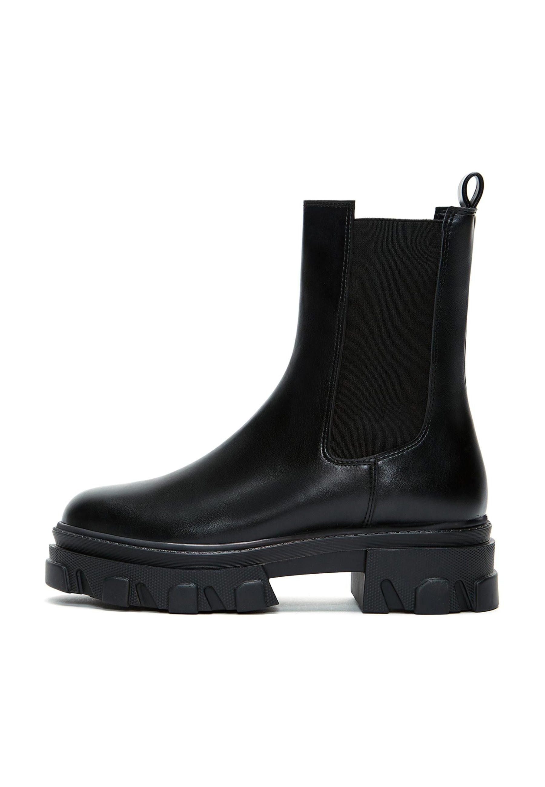 Derimod Chelsea Boots Damen Chelseaboots