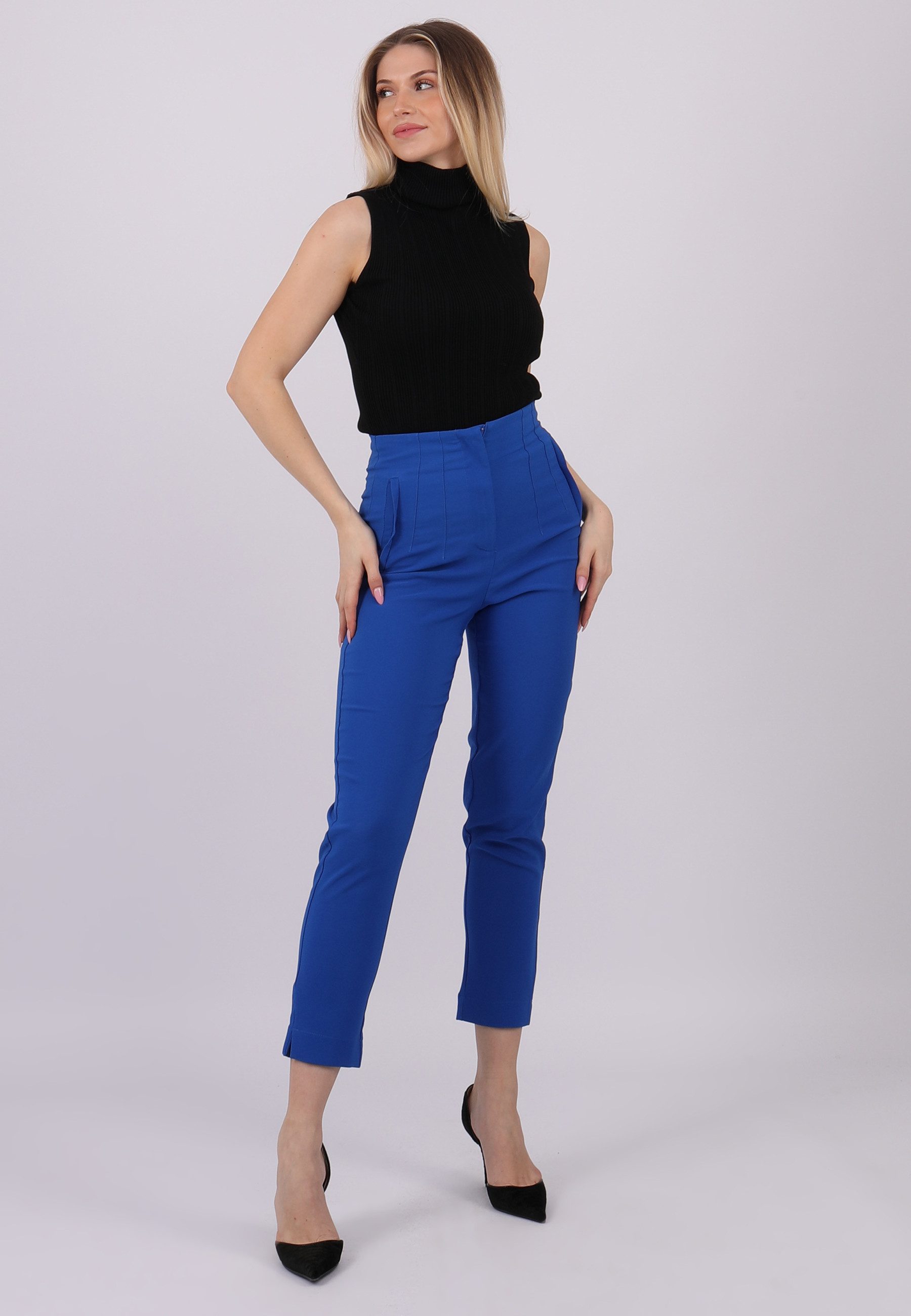 YC Fashion & Style Stoffhose "Sommer günstig online kaufen