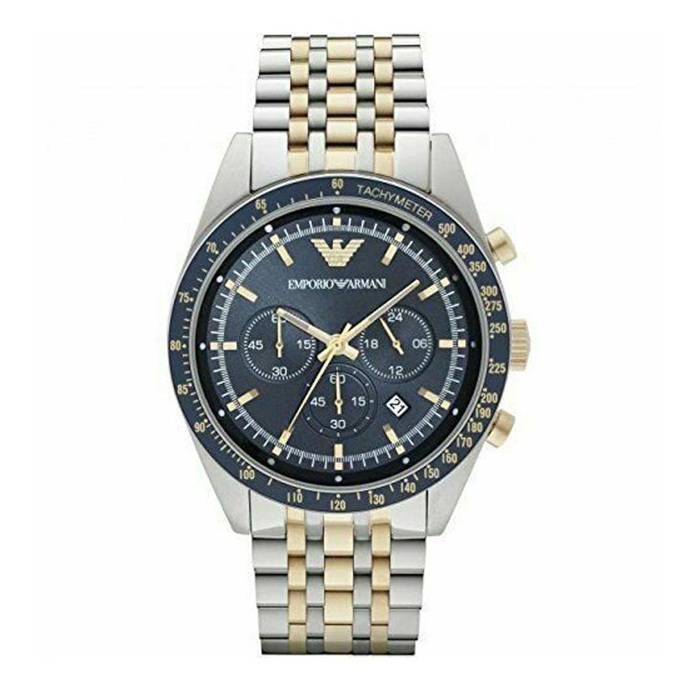 Günstige Emporio Armani Uhr online kaufen | OTTO