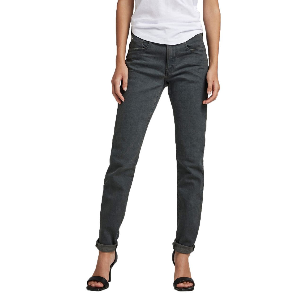 G-STAR 5-Pocket-Hose Lhana Skinny worn in günstig online kaufen