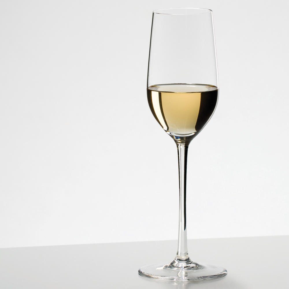 RIEDEL THE WINE GLASS COMPANY Sherryglas Sommeliers Sherry / Tequila, Glas