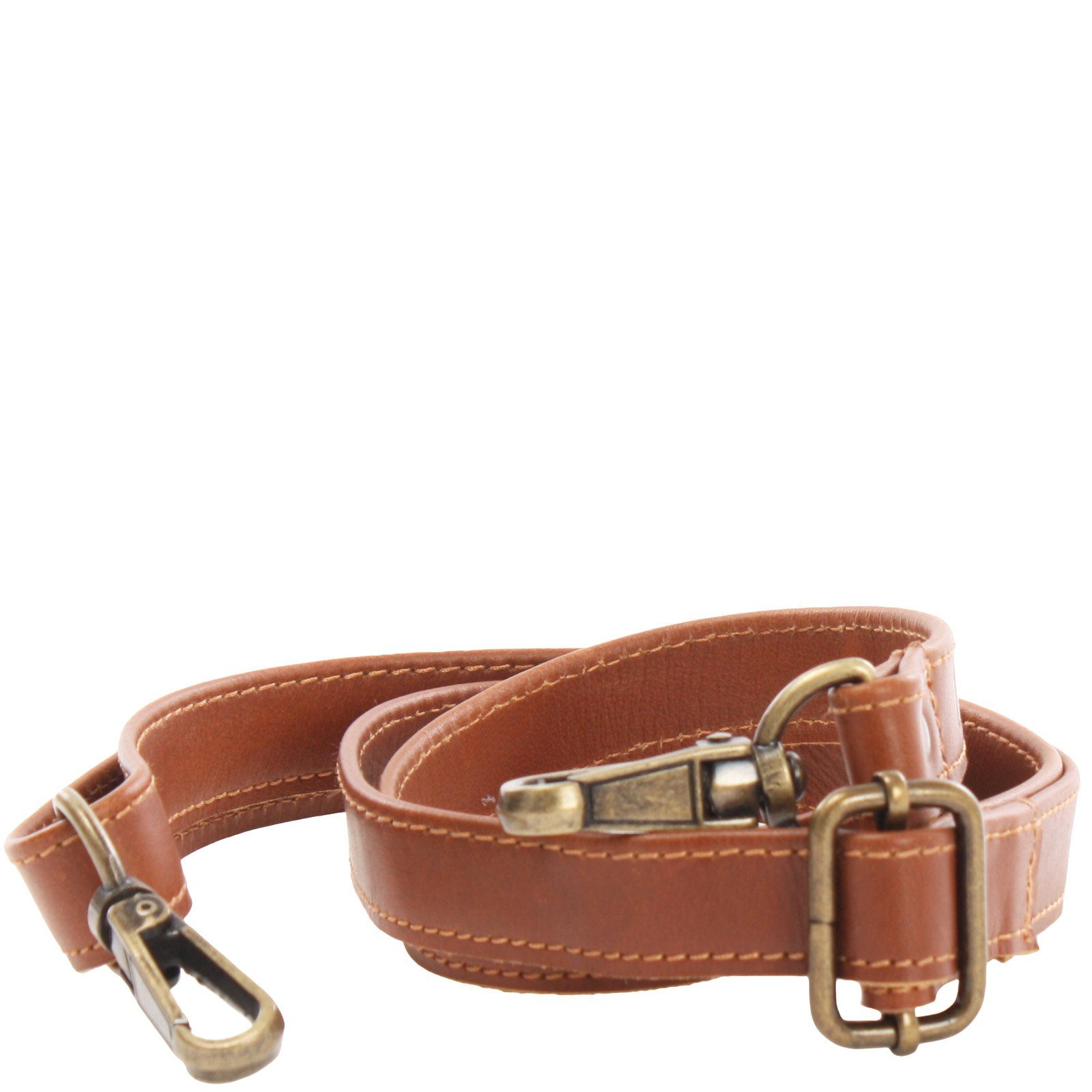 LECONI Schulterriemen Trageriemen Taschen Schultergurt Tragegurt Leder schm günstig online kaufen