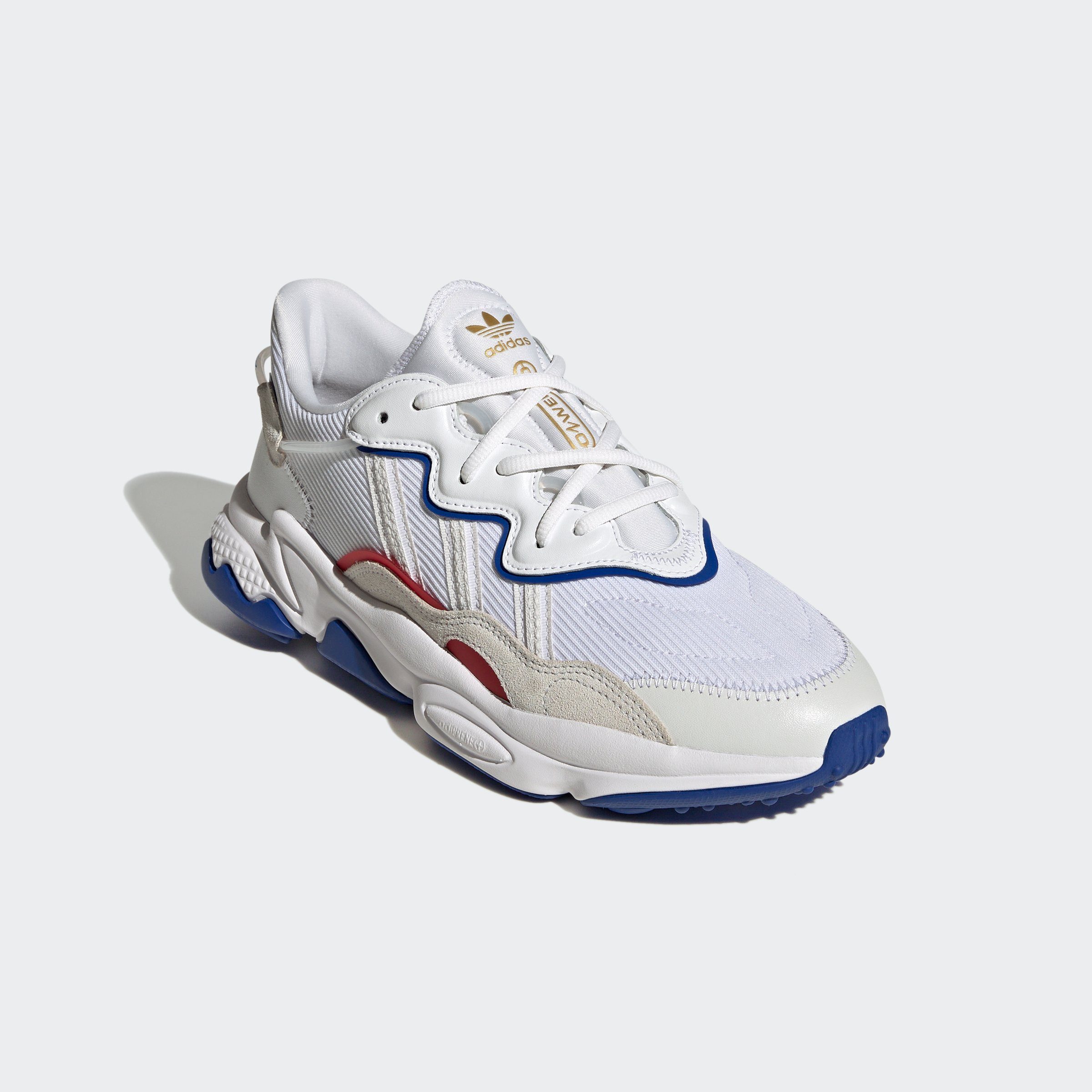 Sneaker Originals adidas OZWEEGO white