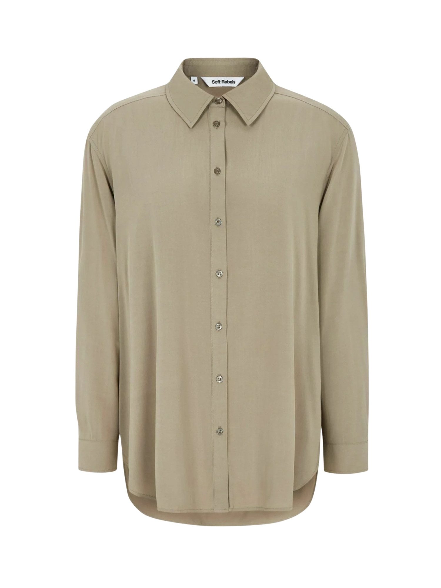 Soft Rebels Blusentop Soft Rebels Shirt SRFreedom